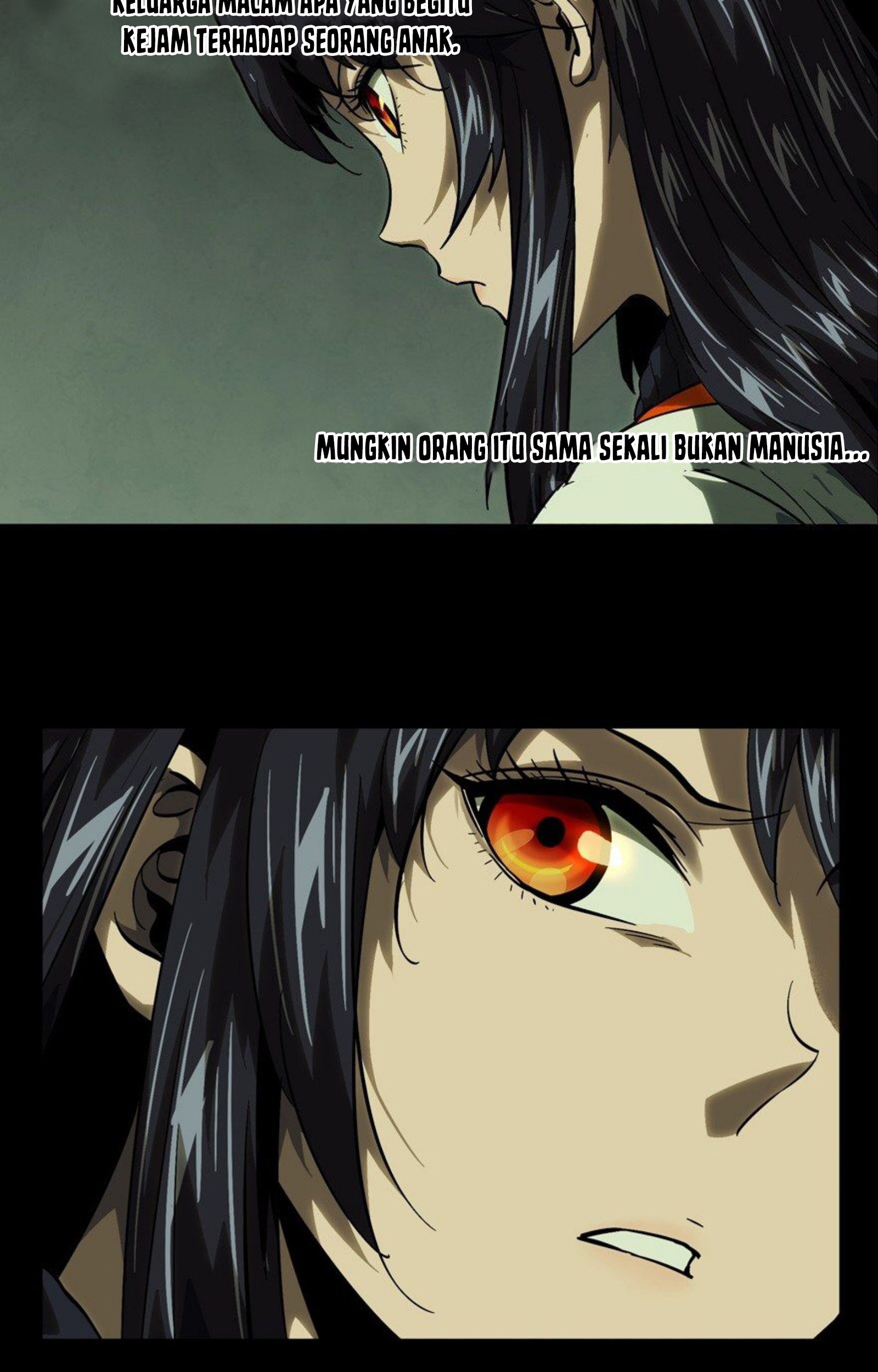 Reincarnated as a New Employee Chapter 19 - halaman 16