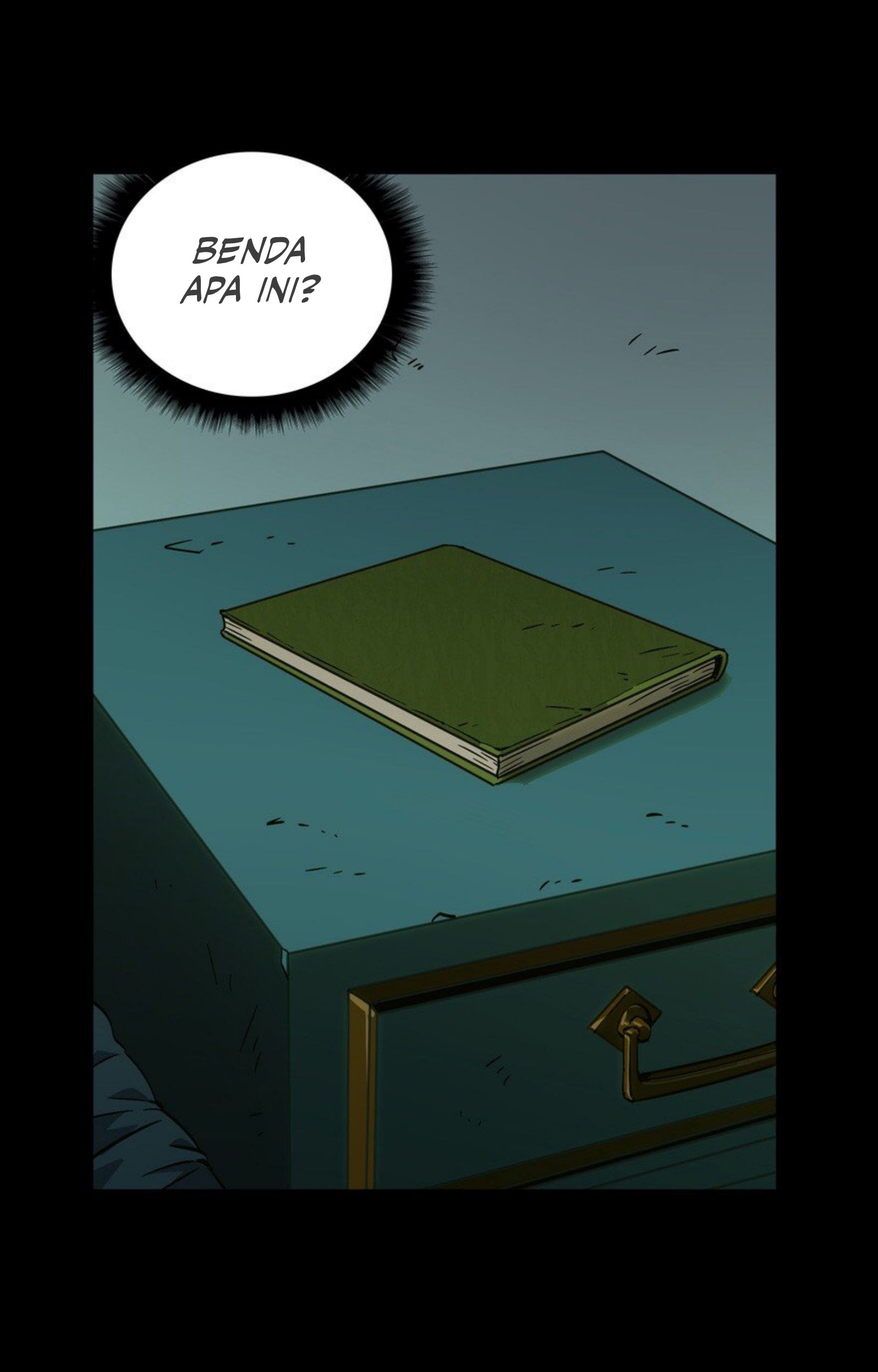 Reincarnated as a New Employee Chapter 19 - halaman 17