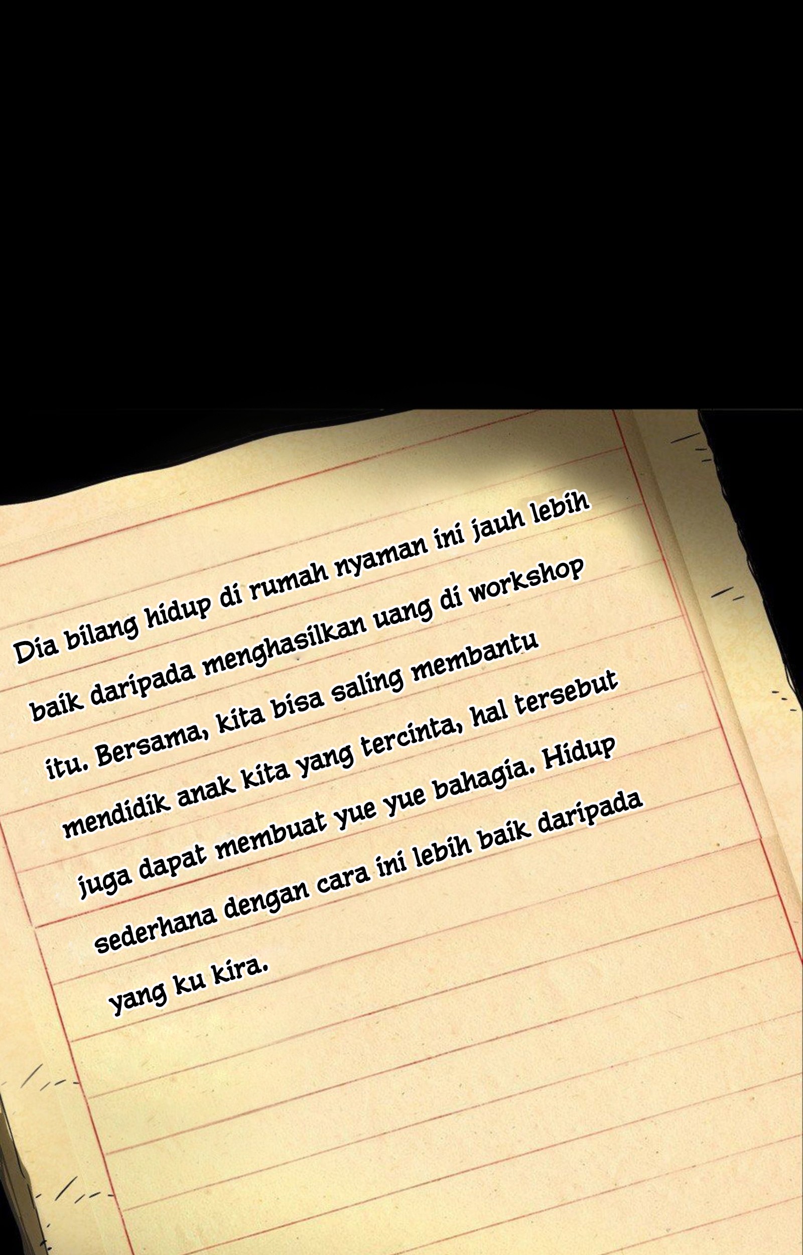 Reincarnated as a New Employee Chapter 19 - halaman 37