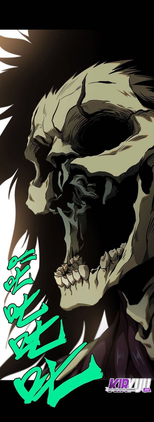 Reincarnated as a New Employee Chapter 2 - halaman 30