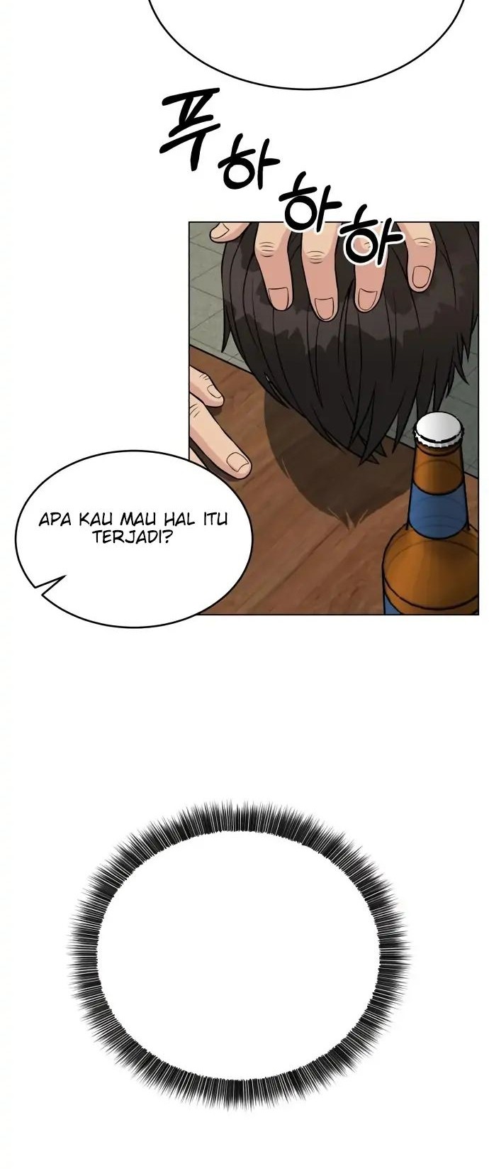 Reincarnated as a New Employee Chapter 2 - halaman 60