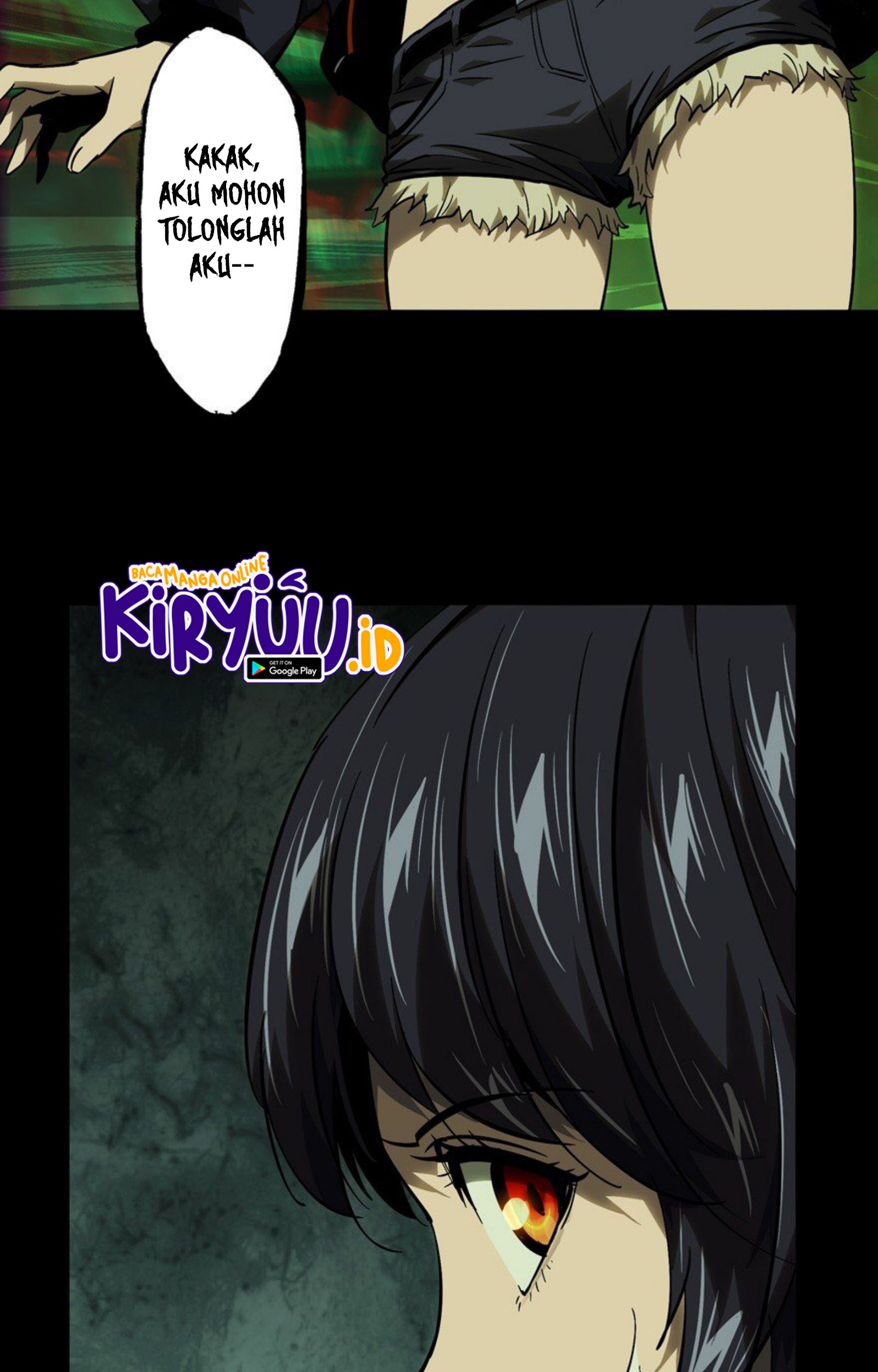 Reincarnated as a New Employee Chapter 20 - halaman 14
