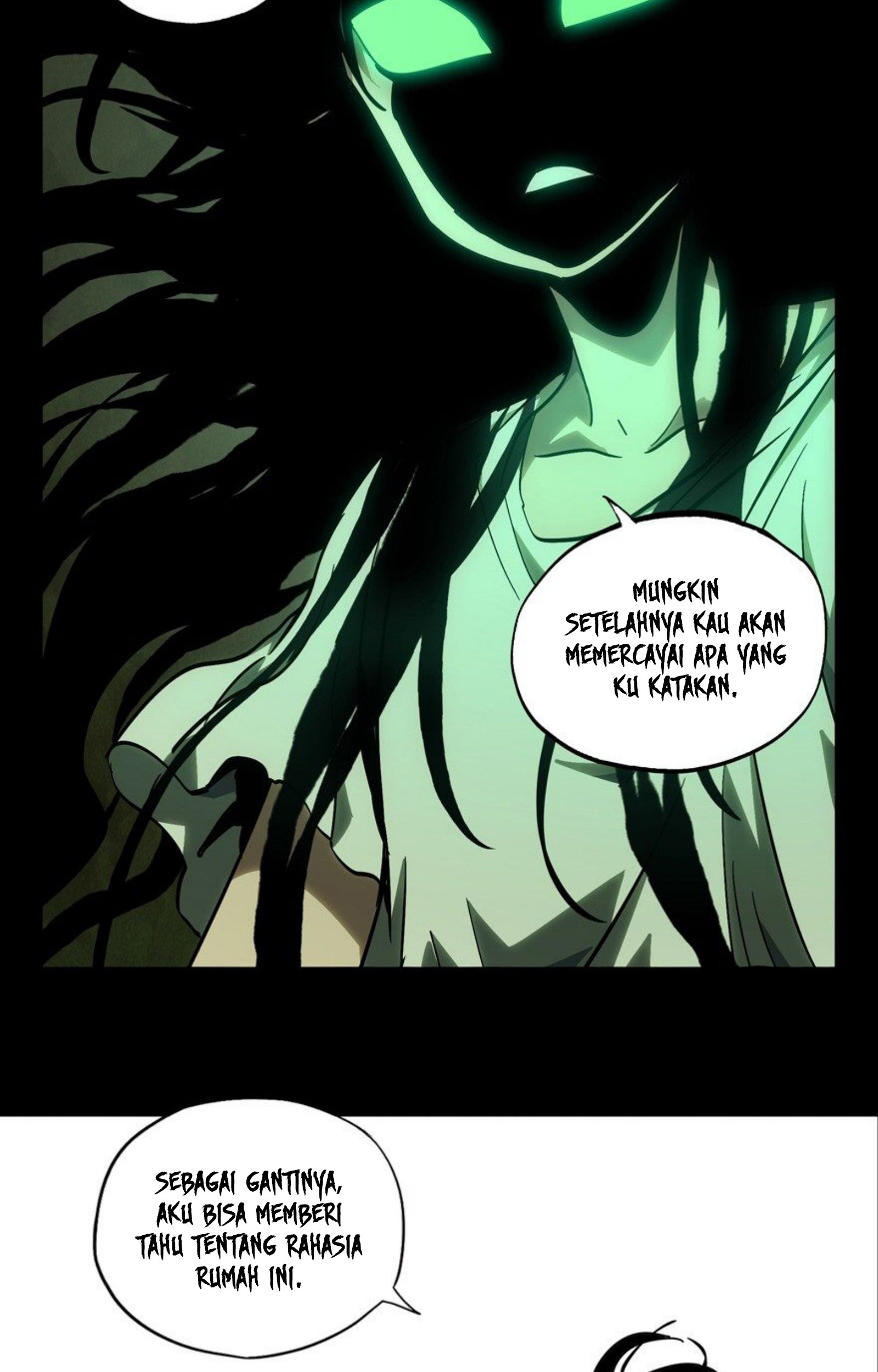 Reincarnated as a New Employee Chapter 20 - halaman 19