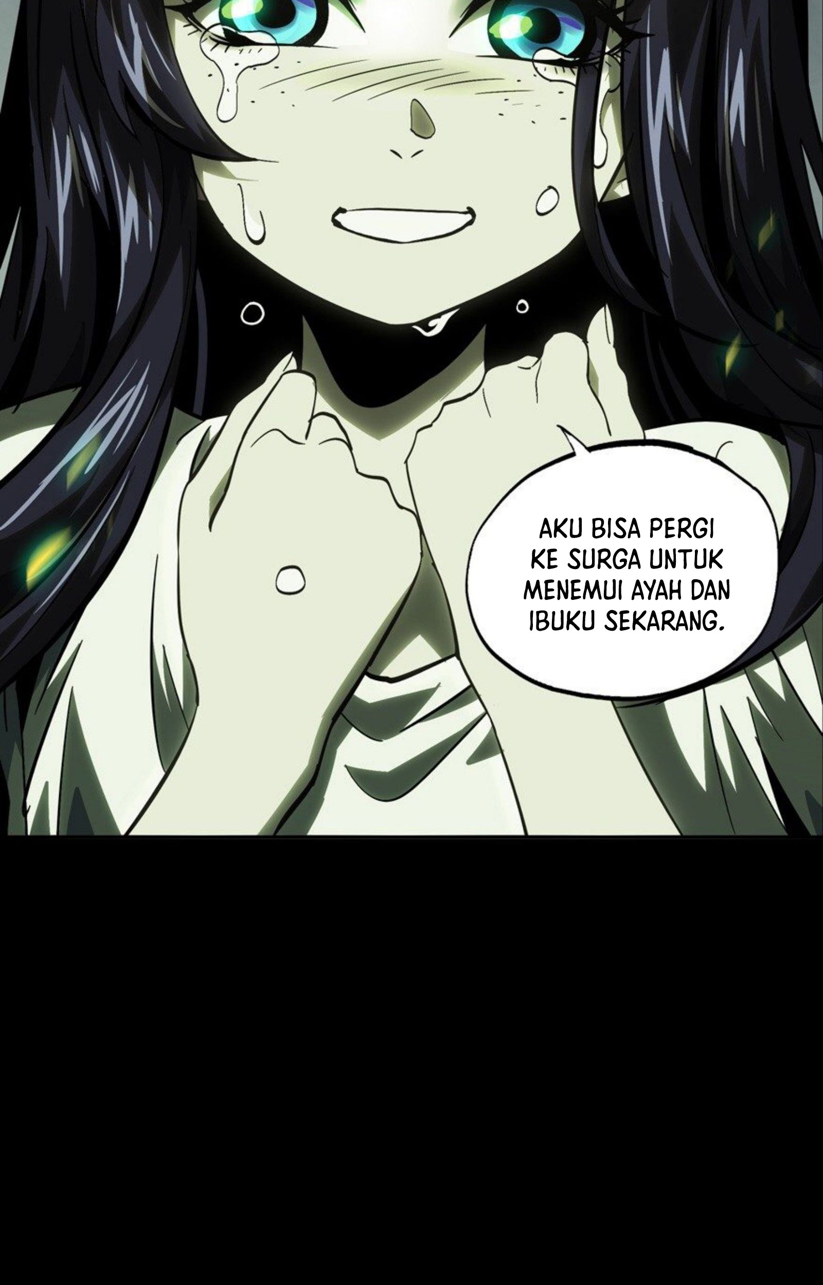 Reincarnated as a New Employee Chapter 20 - halaman 39