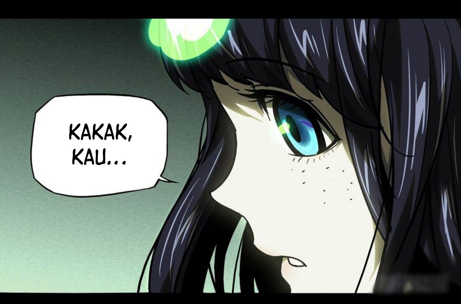 Reincarnated as a New Employee Chapter 20 - halaman 40