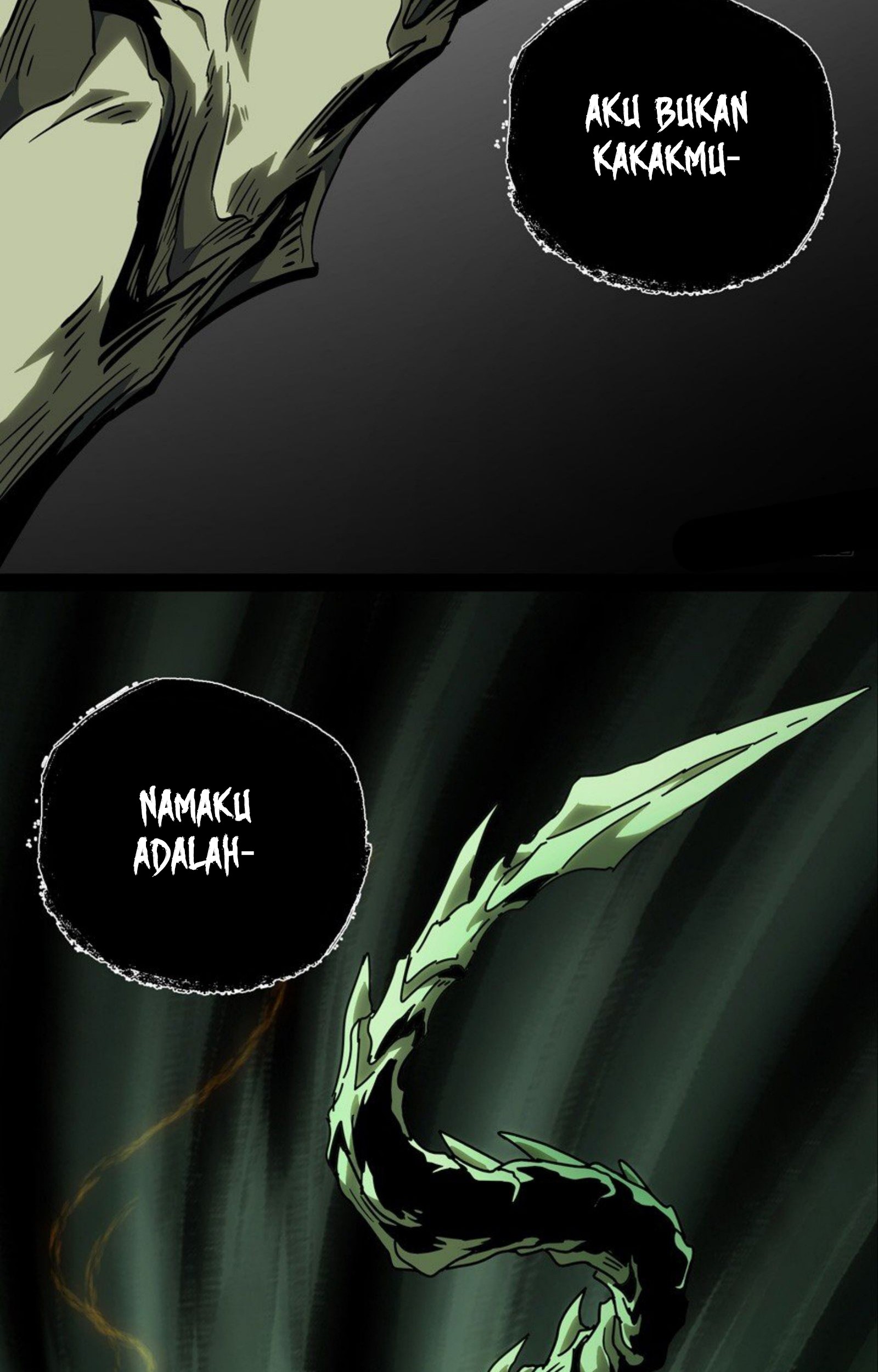 Reincarnated as a New Employee Chapter 20 - halaman 42