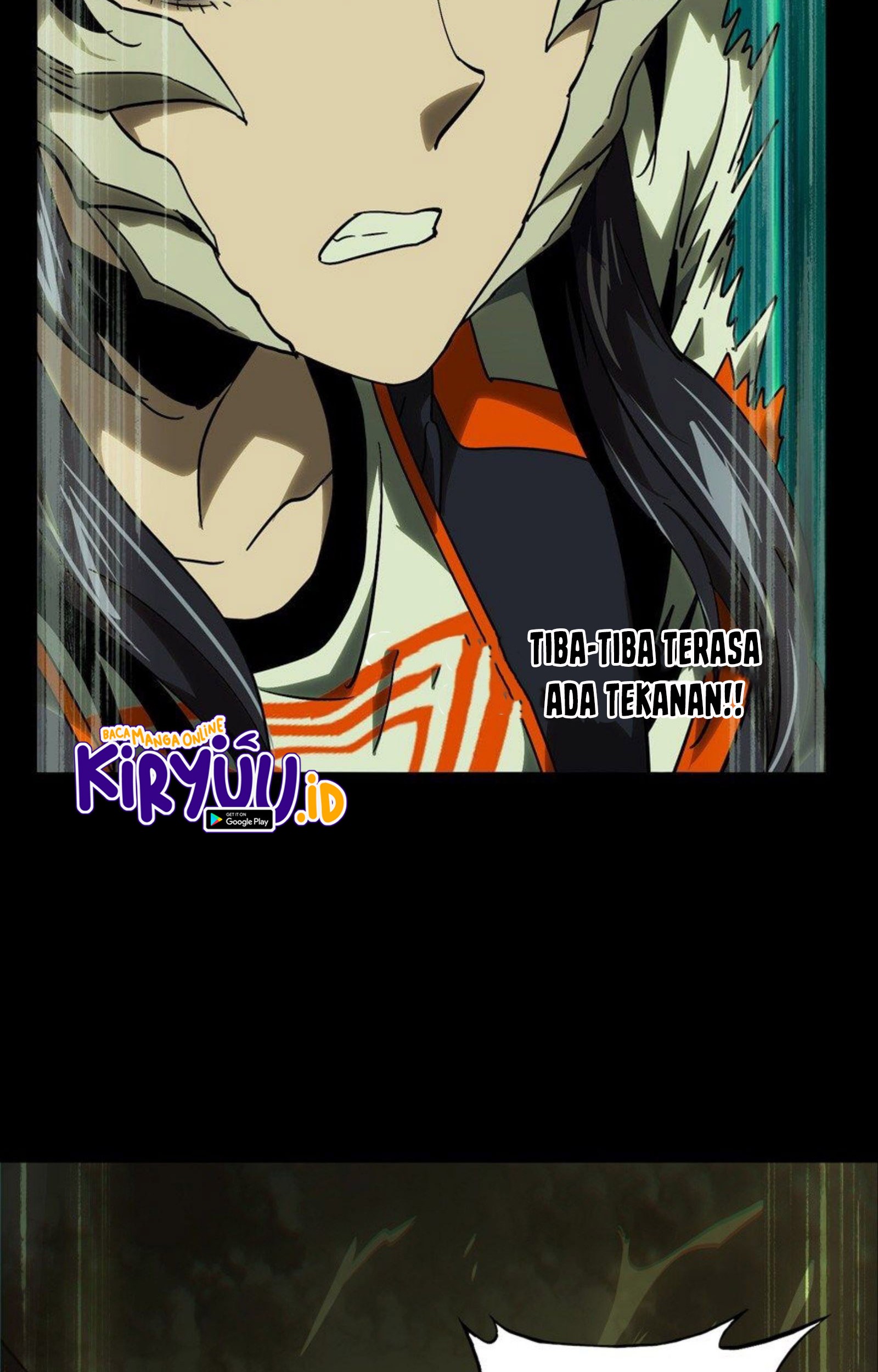 Reincarnated as a New Employee Chapter 21 - halaman 23