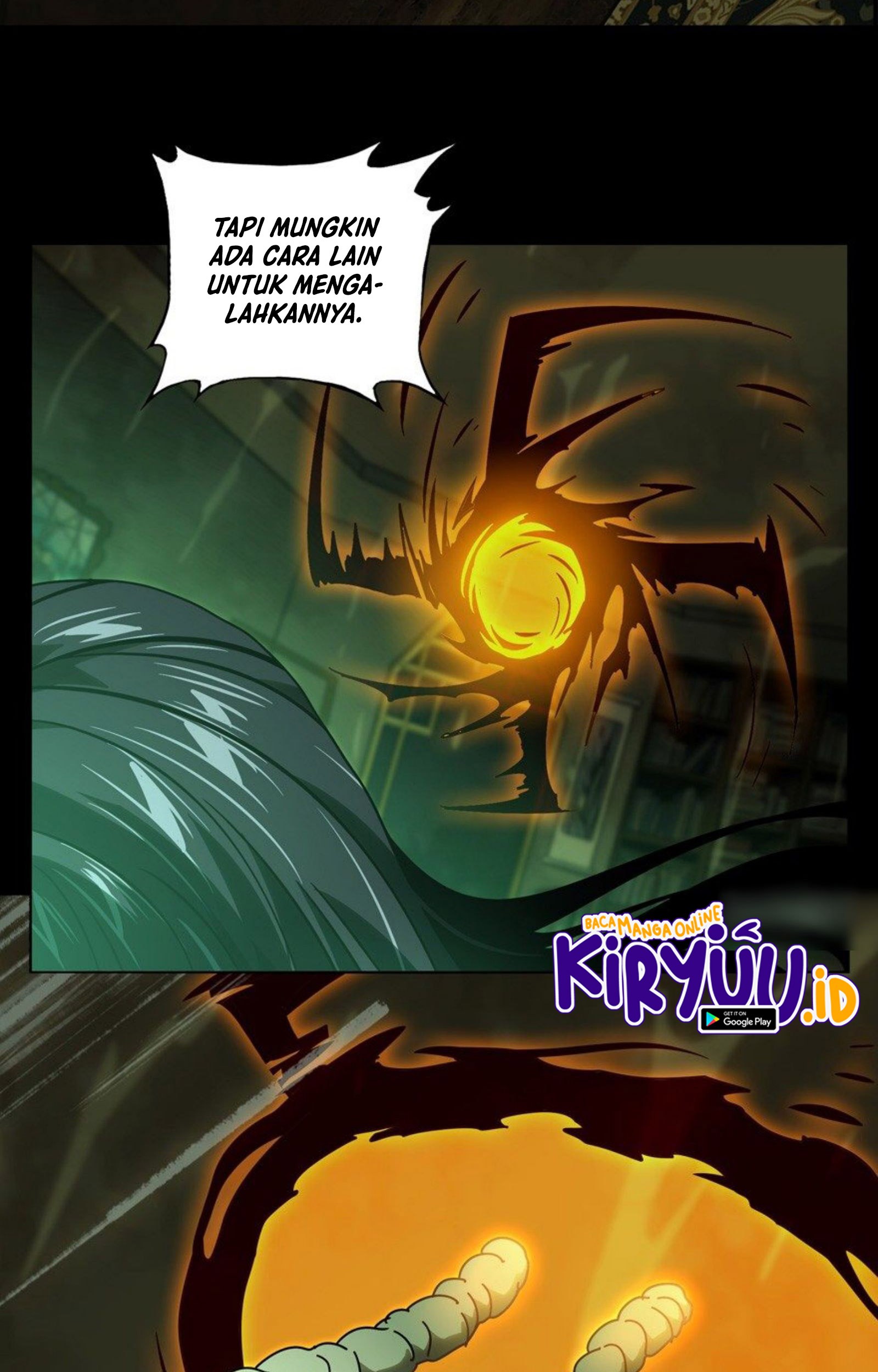 Reincarnated as a New Employee Chapter 21 - halaman 28