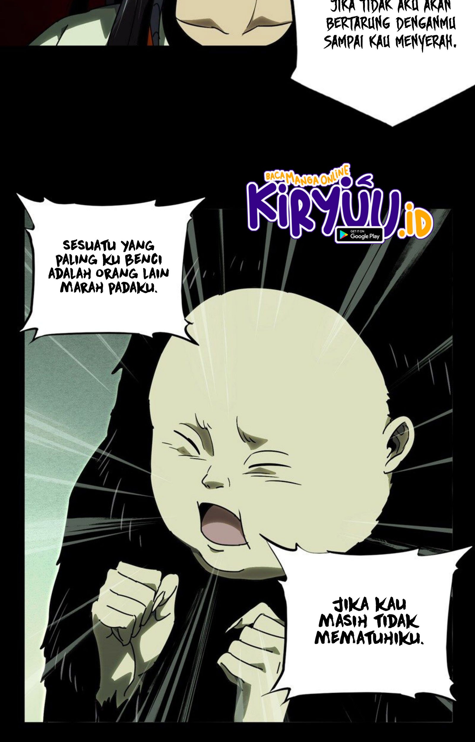 Reincarnated as a New Employee Chapter 21 - halaman 40