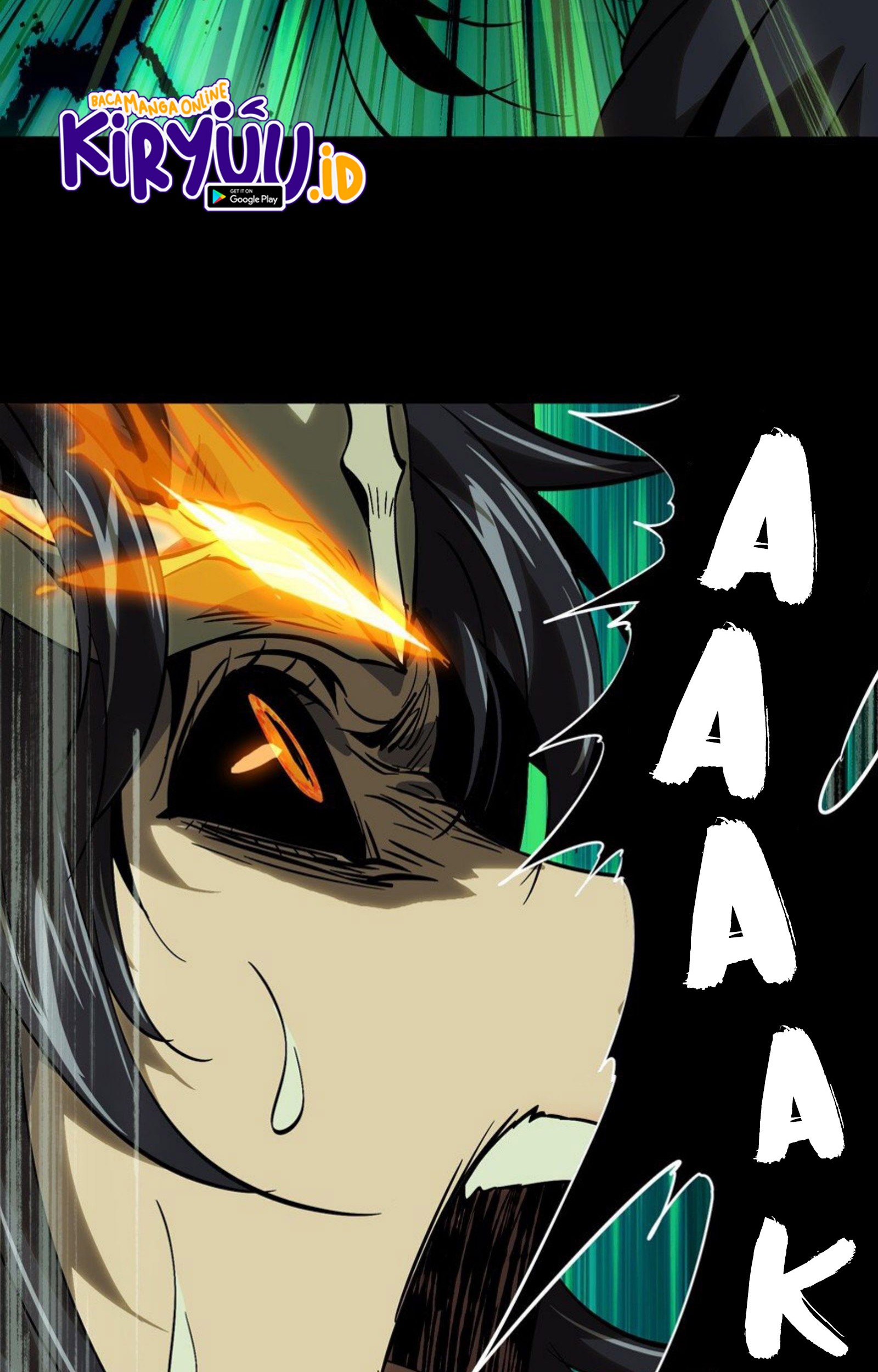 Reincarnated as a New Employee Chapter 22 - halaman 23