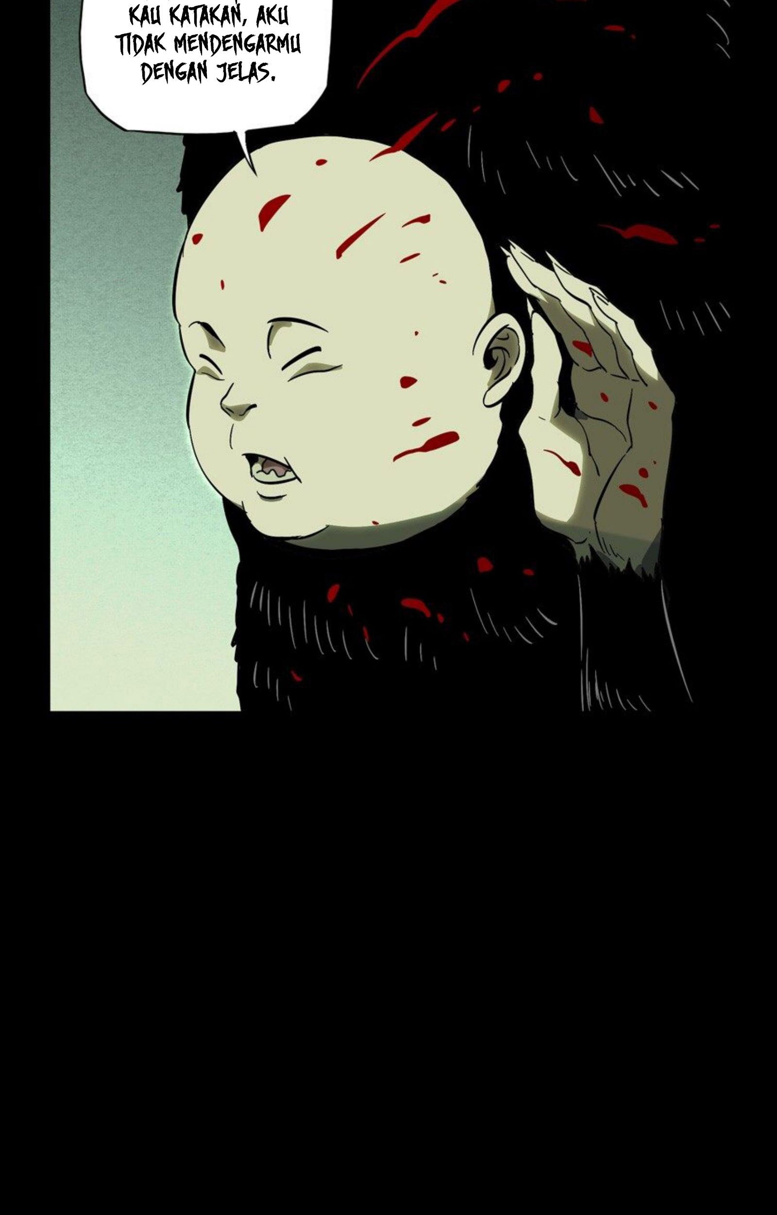 Reincarnated as a New Employee Chapter 22 - halaman 33