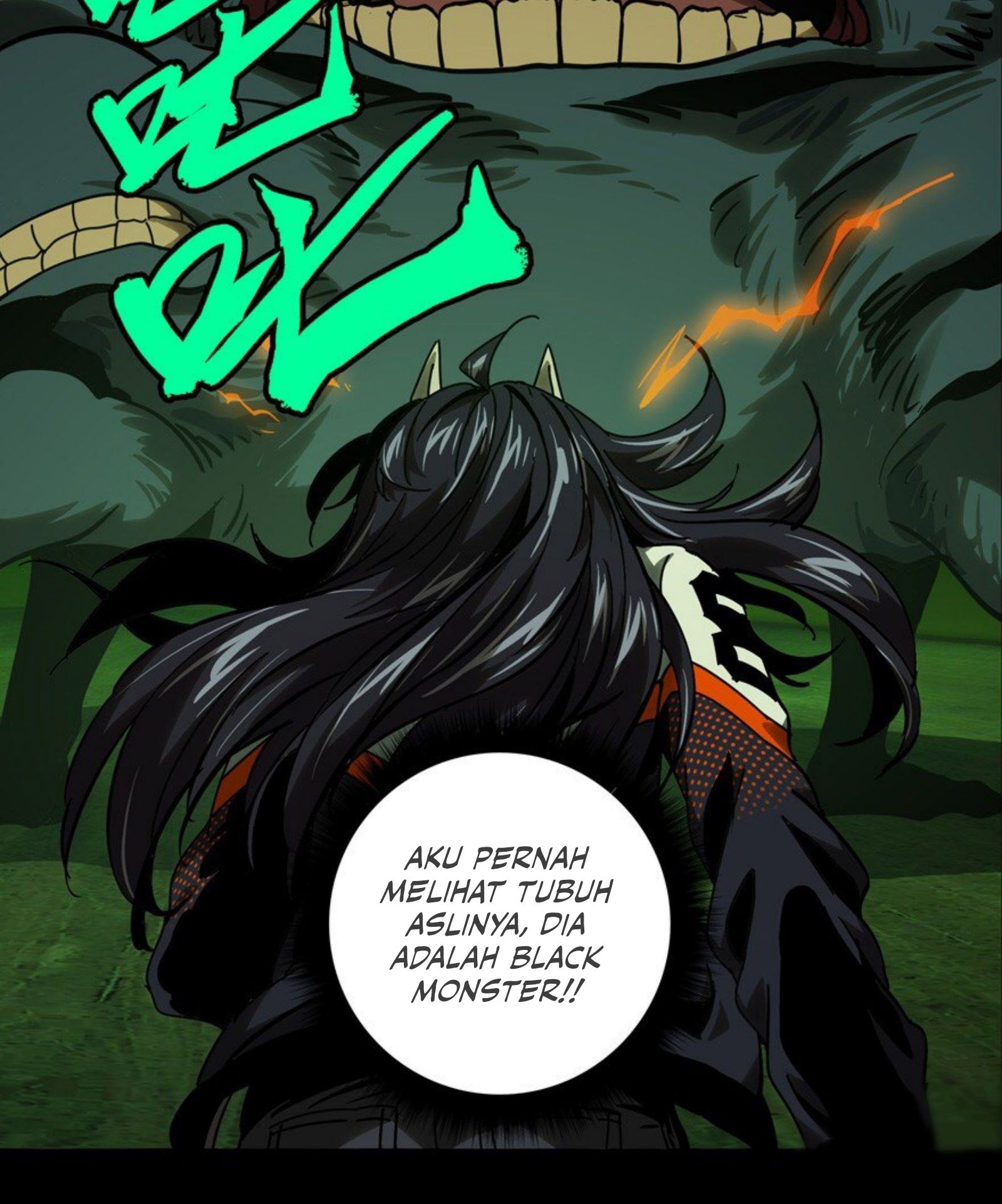 Reincarnated as a New Employee Chapter 23 - halaman 13