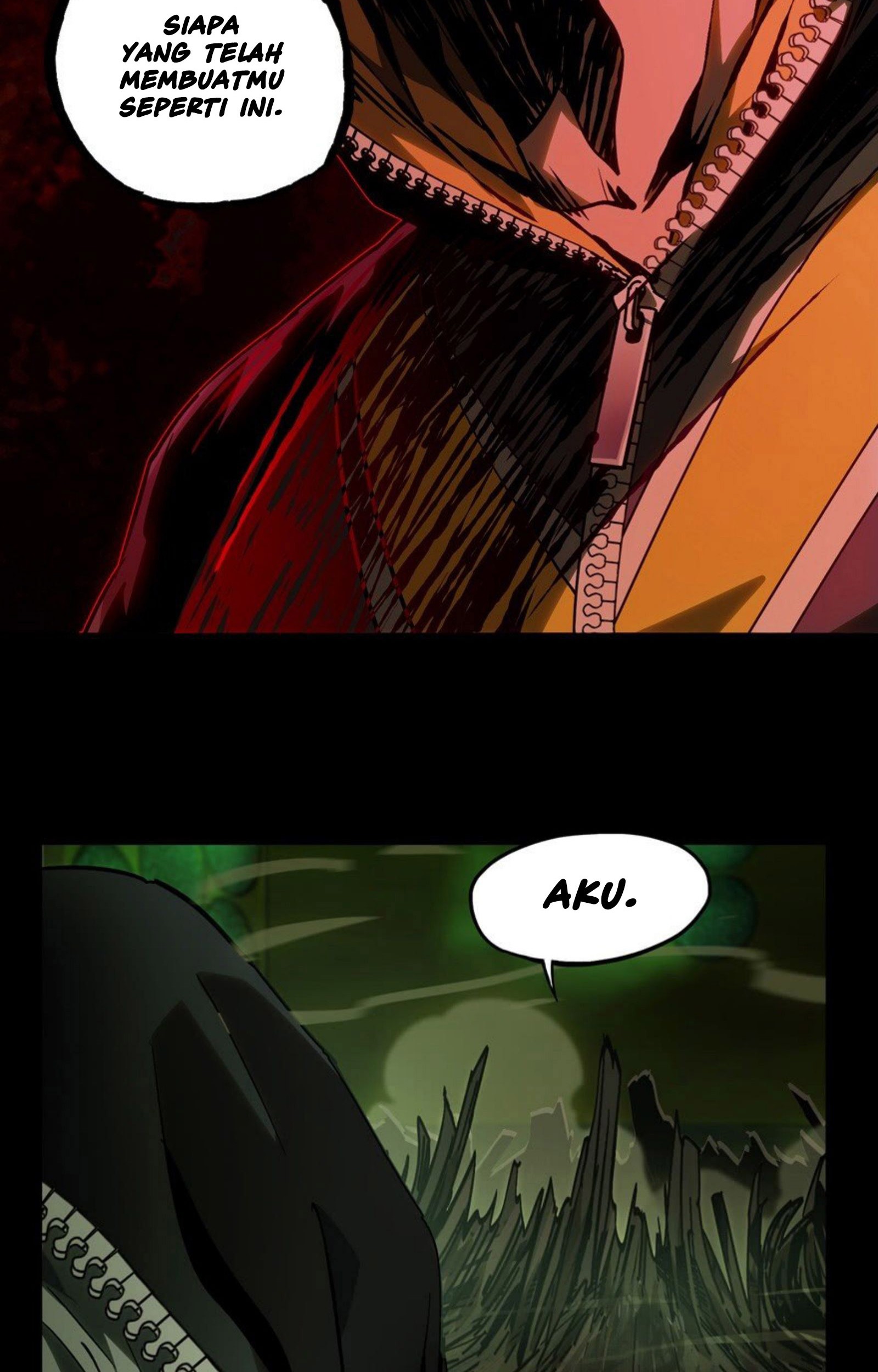 Reincarnated as a New Employee Chapter 23 - halaman 26