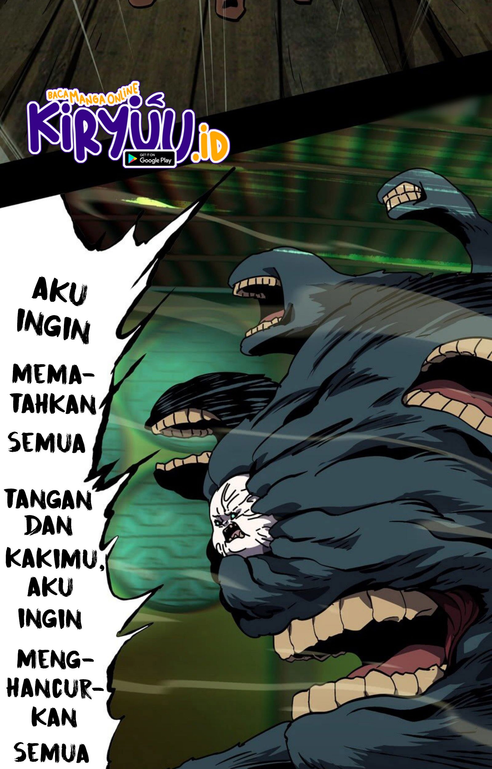 Reincarnated as a New Employee Chapter 23 - halaman 28