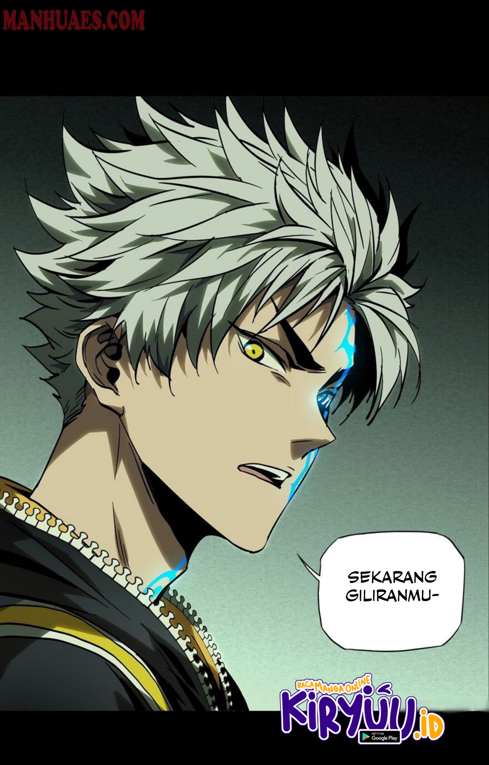 Reincarnated as a New Employee Chapter 23 - halaman 43