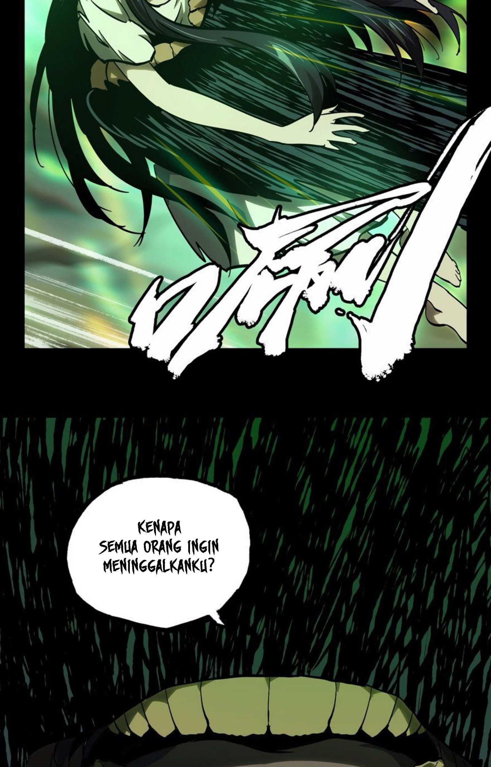 Reincarnated as a New Employee Chapter 23 - halaman 7