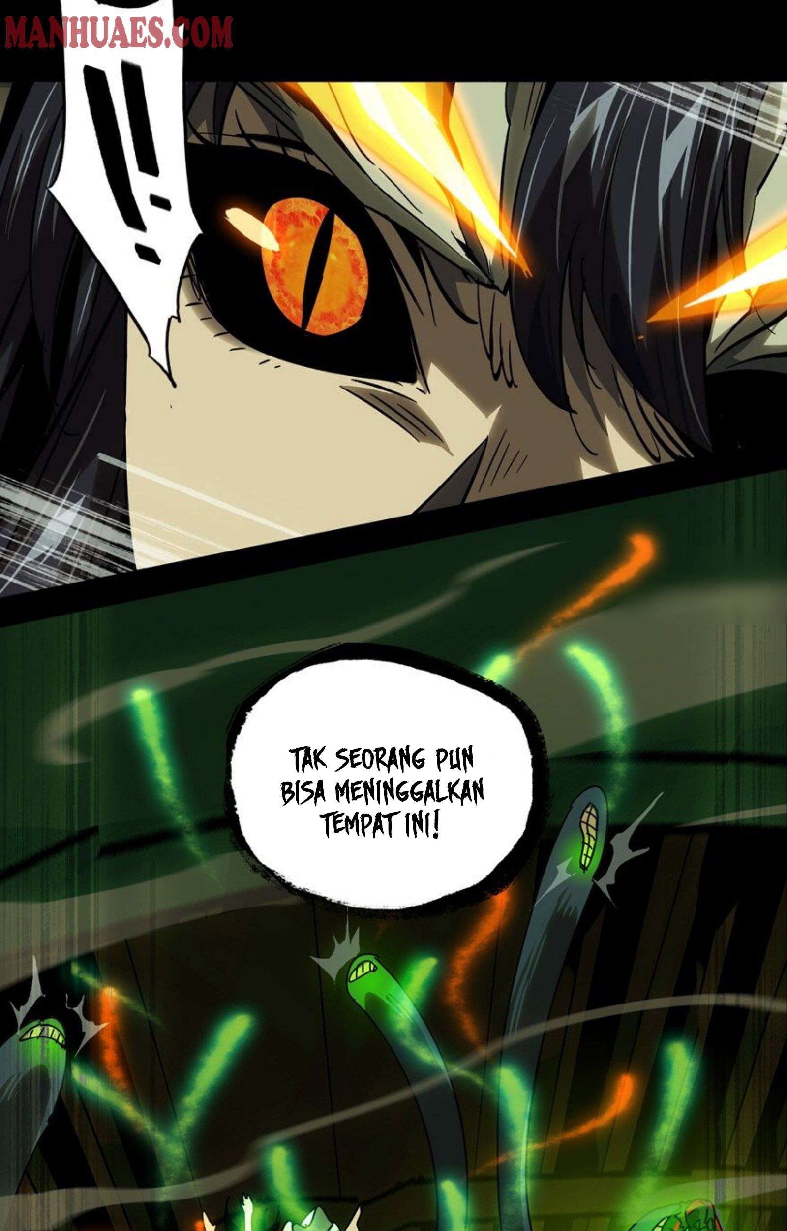 Reincarnated as a New Employee Chapter 23 - halaman 9