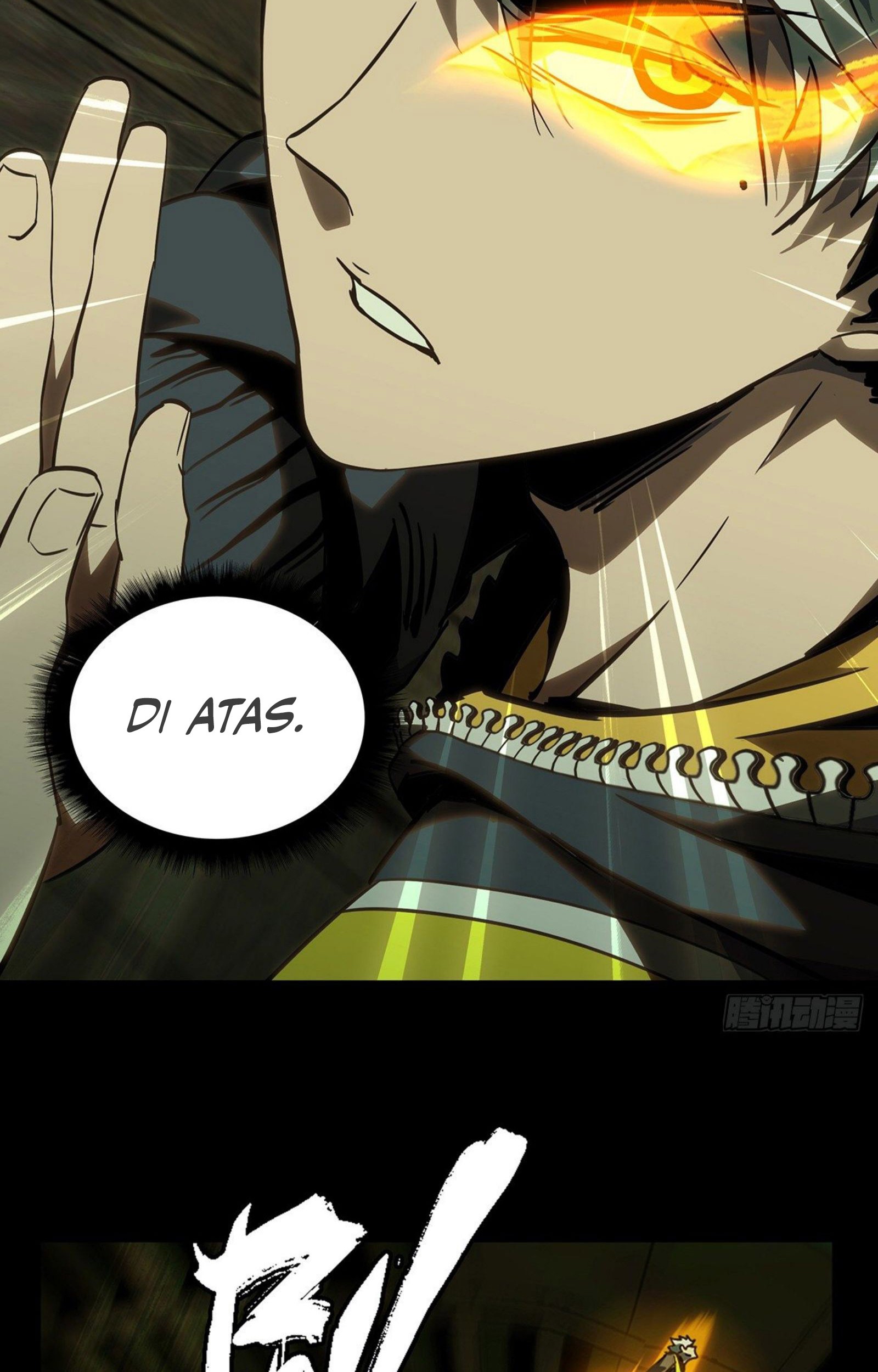 Reincarnated as a New Employee Chapter 24 - halaman 19