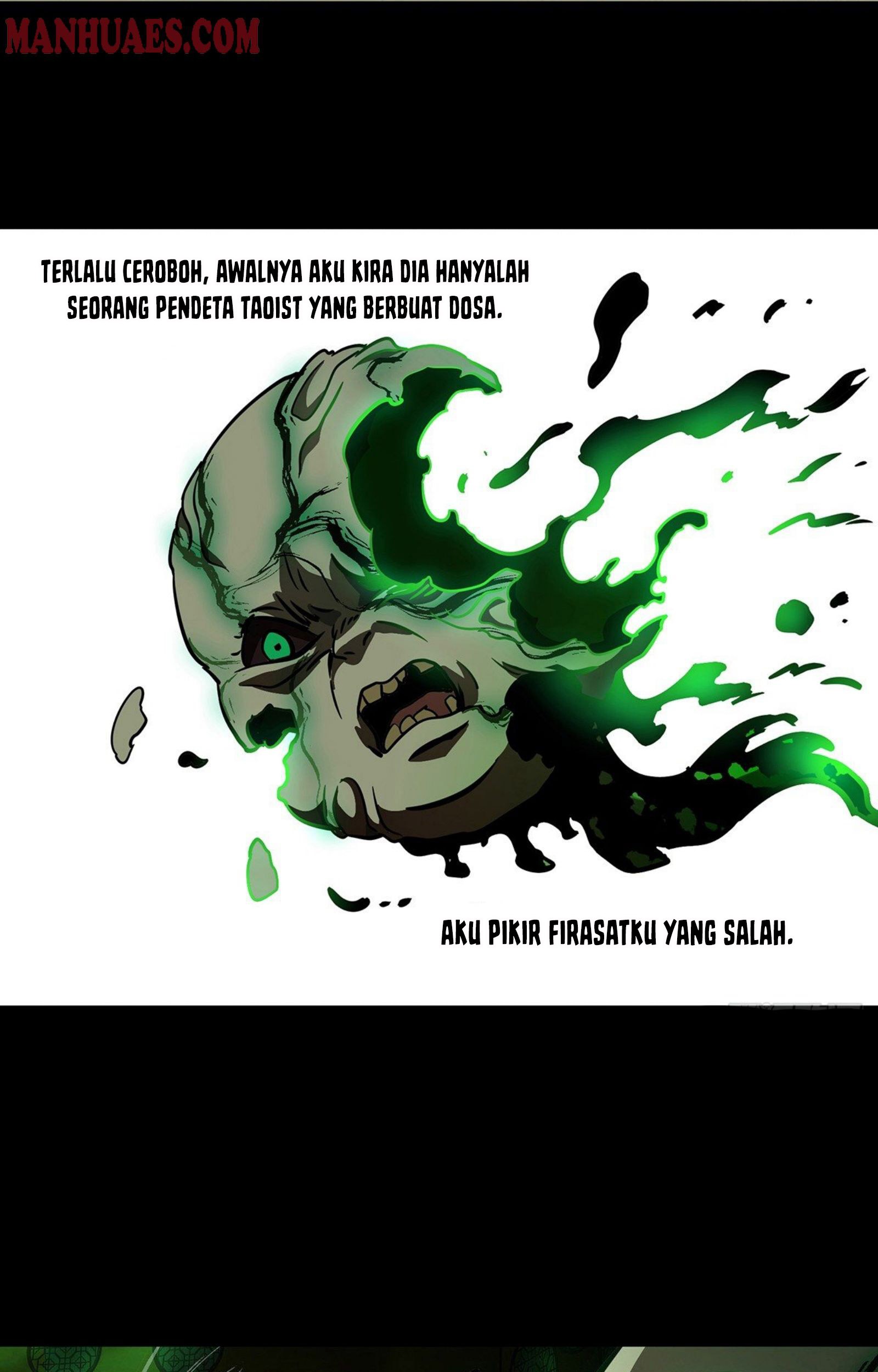 Reincarnated as a New Employee Chapter 24 - halaman 33