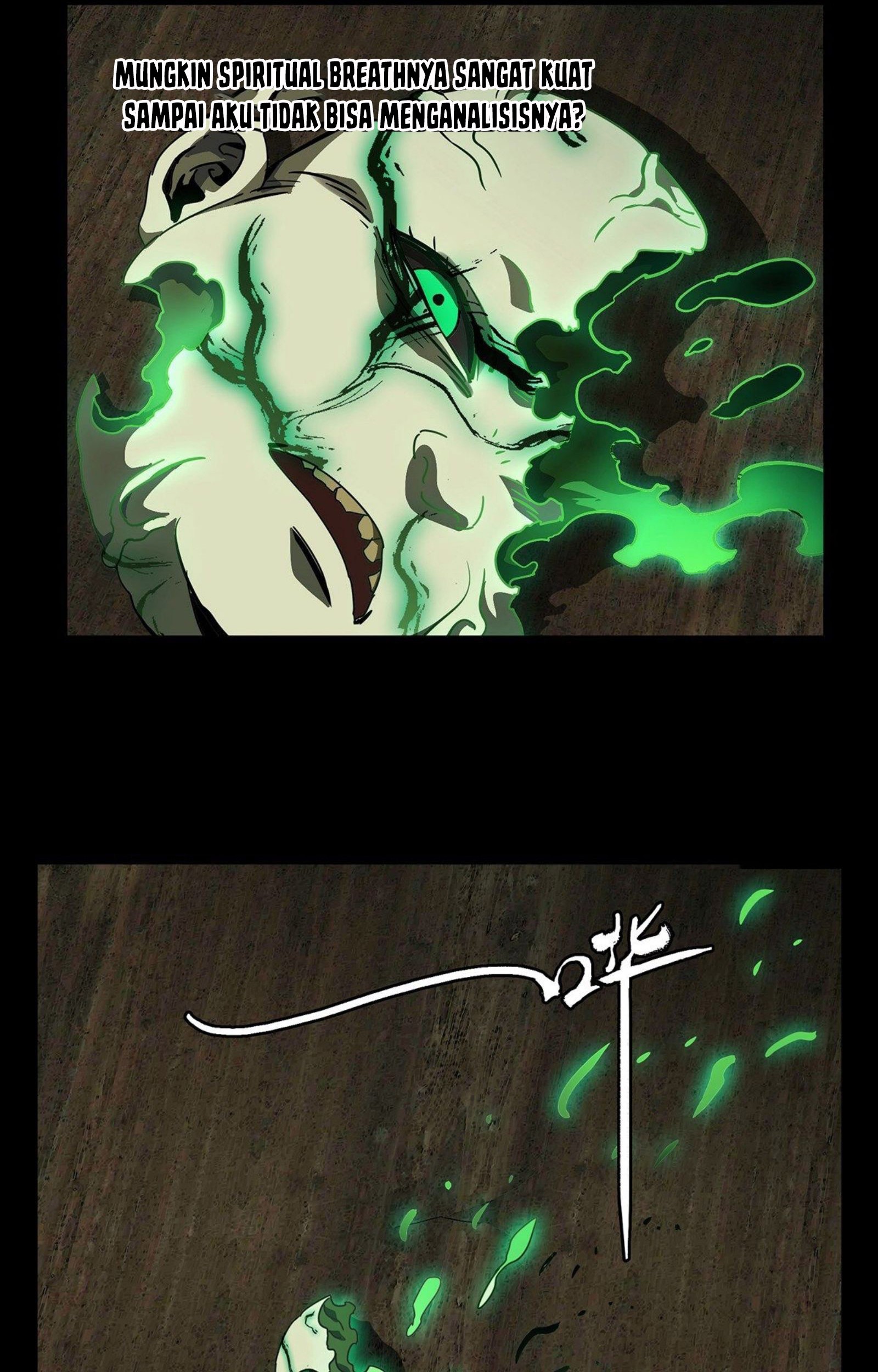 Reincarnated as a New Employee Chapter 24 - halaman 36