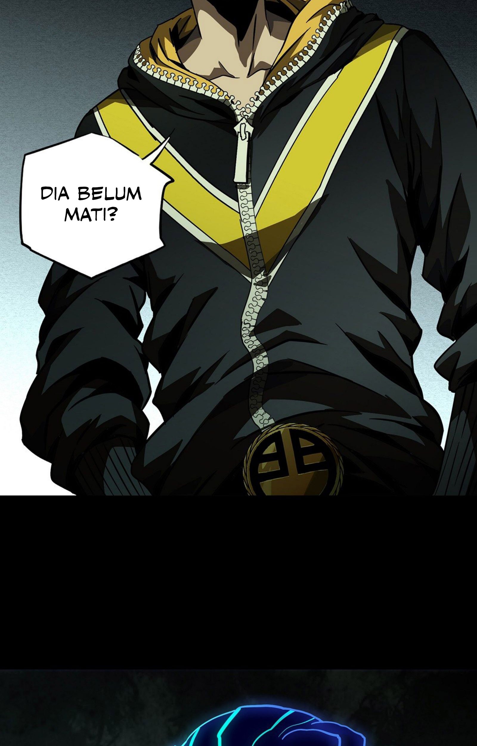 Reincarnated as a New Employee Chapter 24 - halaman 39