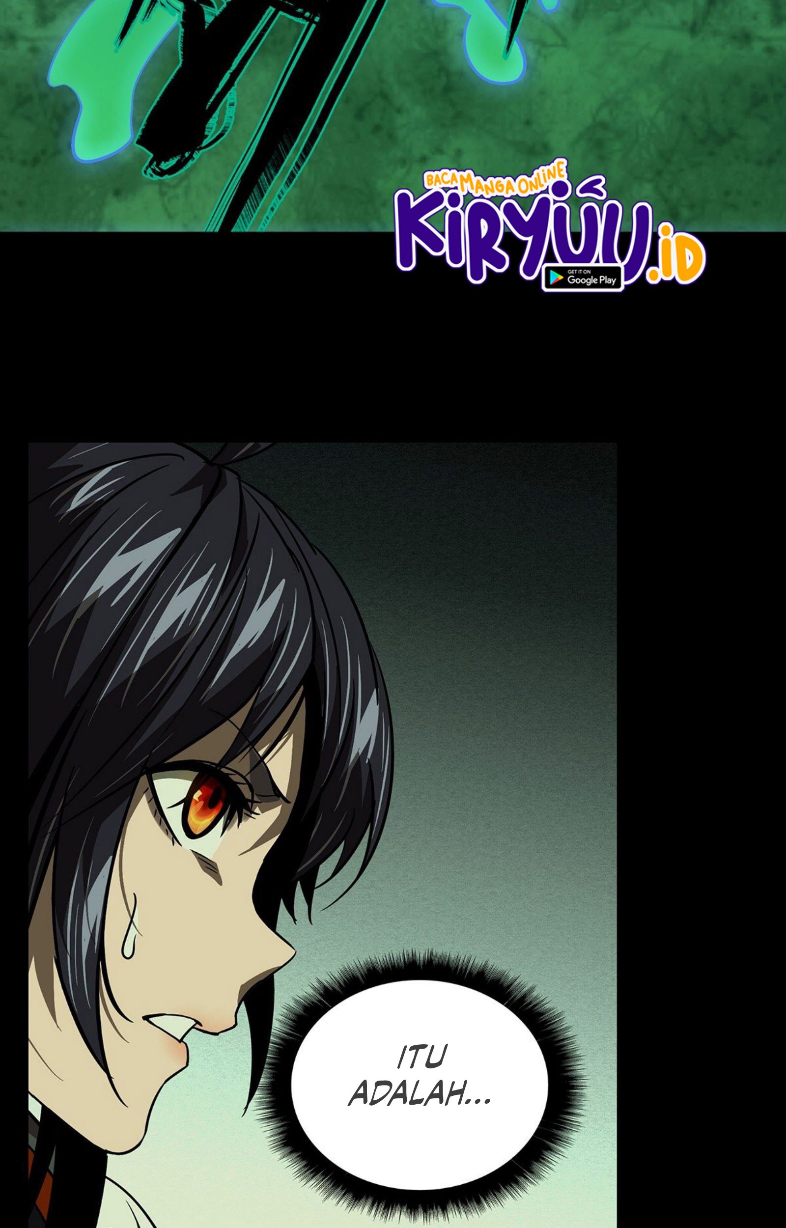 Reincarnated as a New Employee Chapter 24 - halaman 41