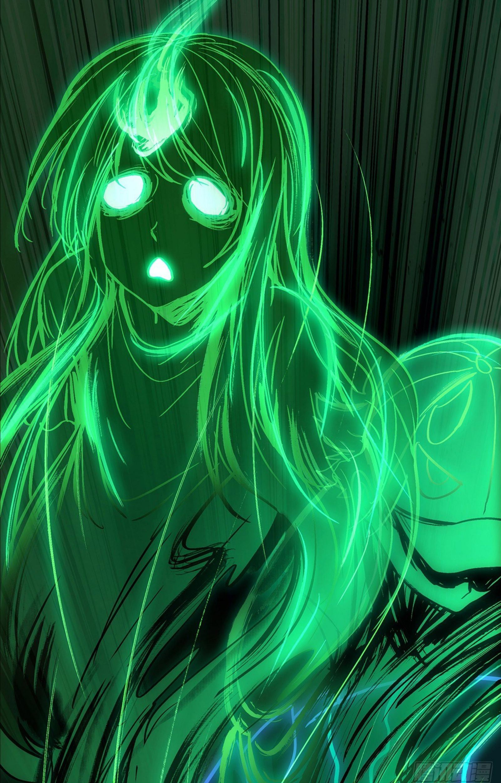 Reincarnated as a New Employee Chapter 24 - halaman 45