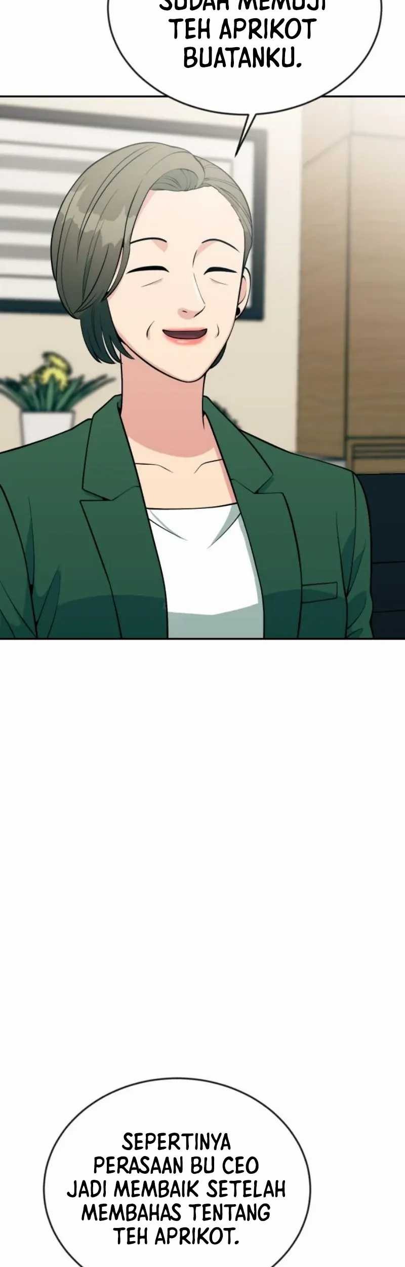 Reincarnated as a New Employee Chapter 24 - halaman 48