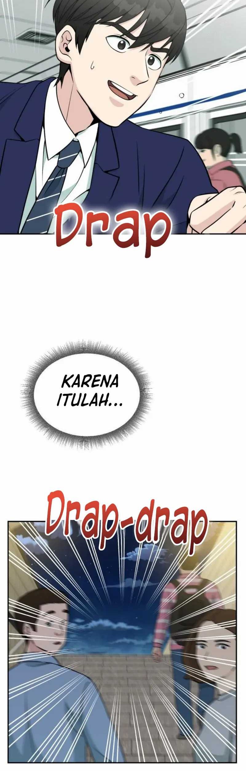 Reincarnated as a New Employee Chapter 25 - halaman 46