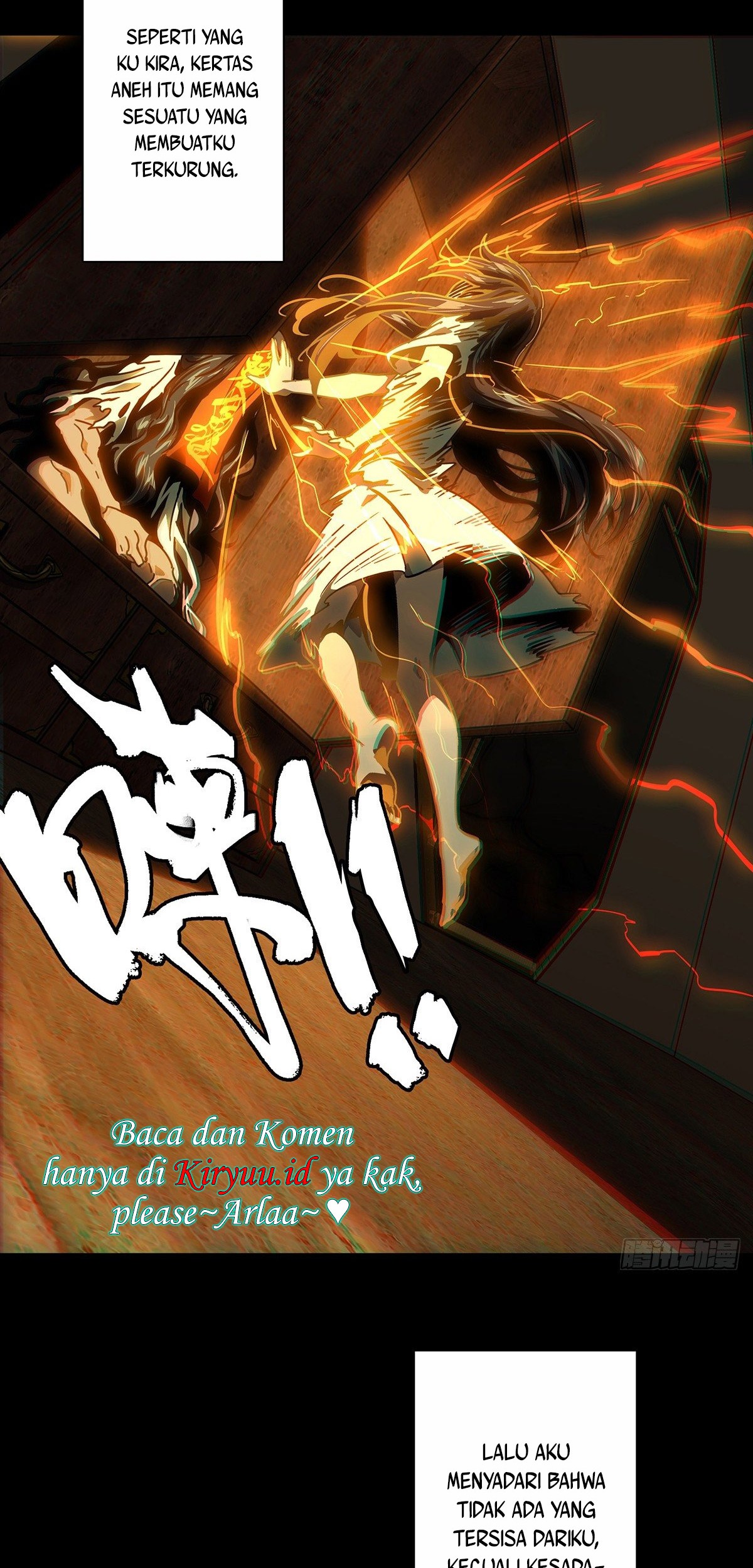 Reincarnated as a New Employee Chapter 26 - halaman 14