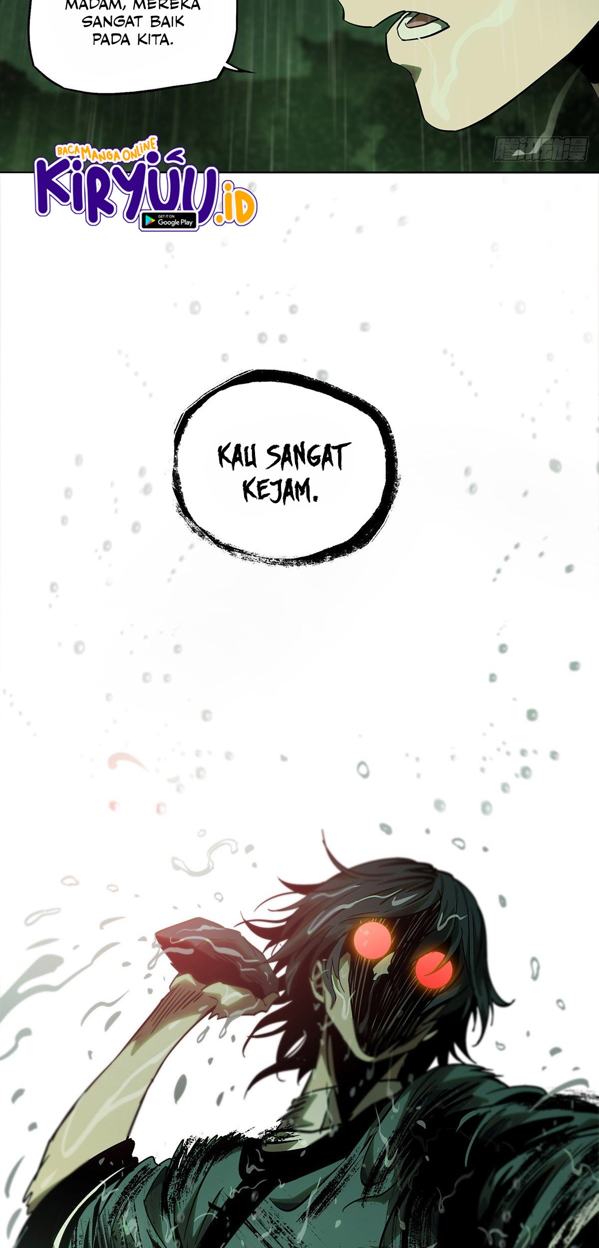 Reincarnated as a New Employee Chapter 26 - halaman 30