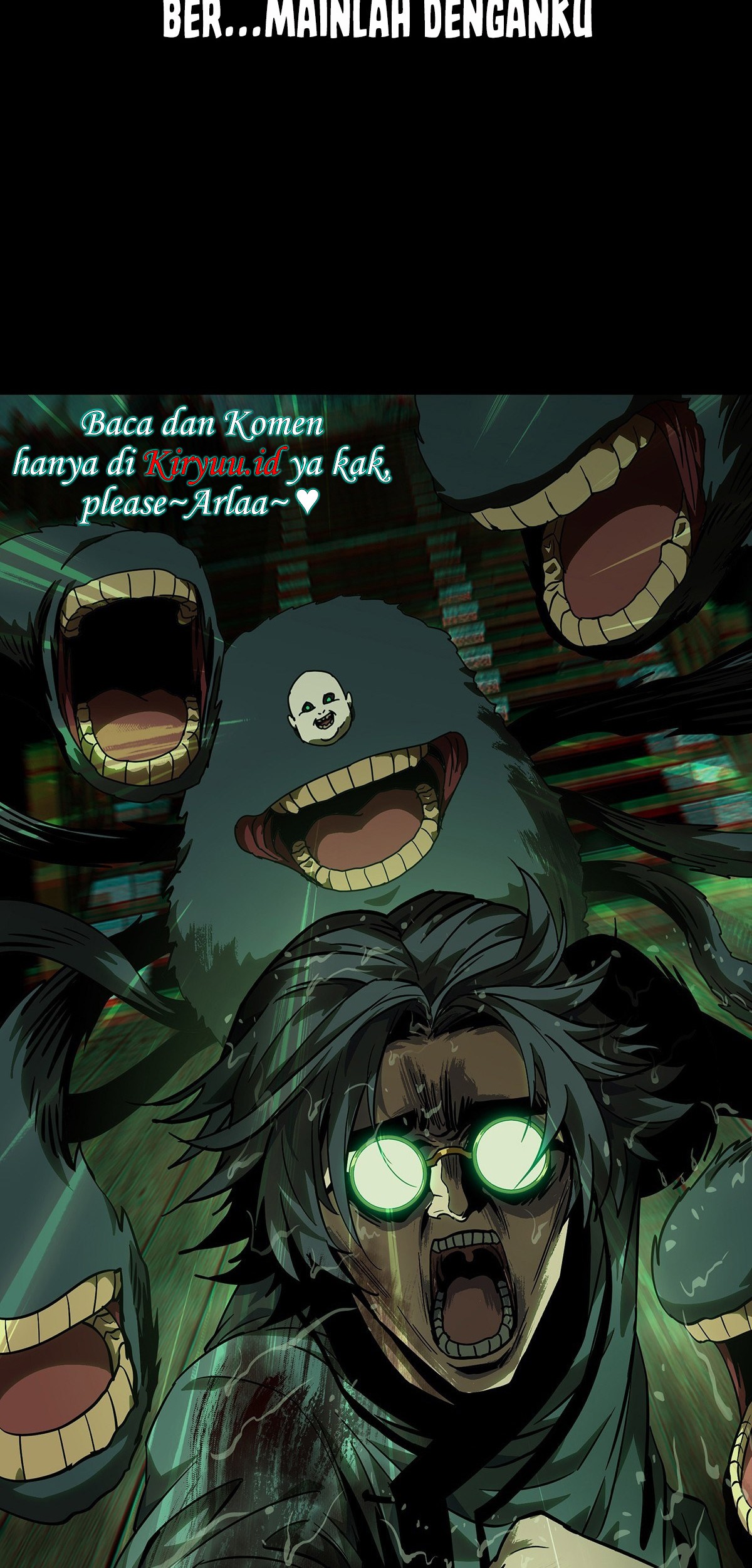 Reincarnated as a New Employee Chapter 26 - halaman 37
