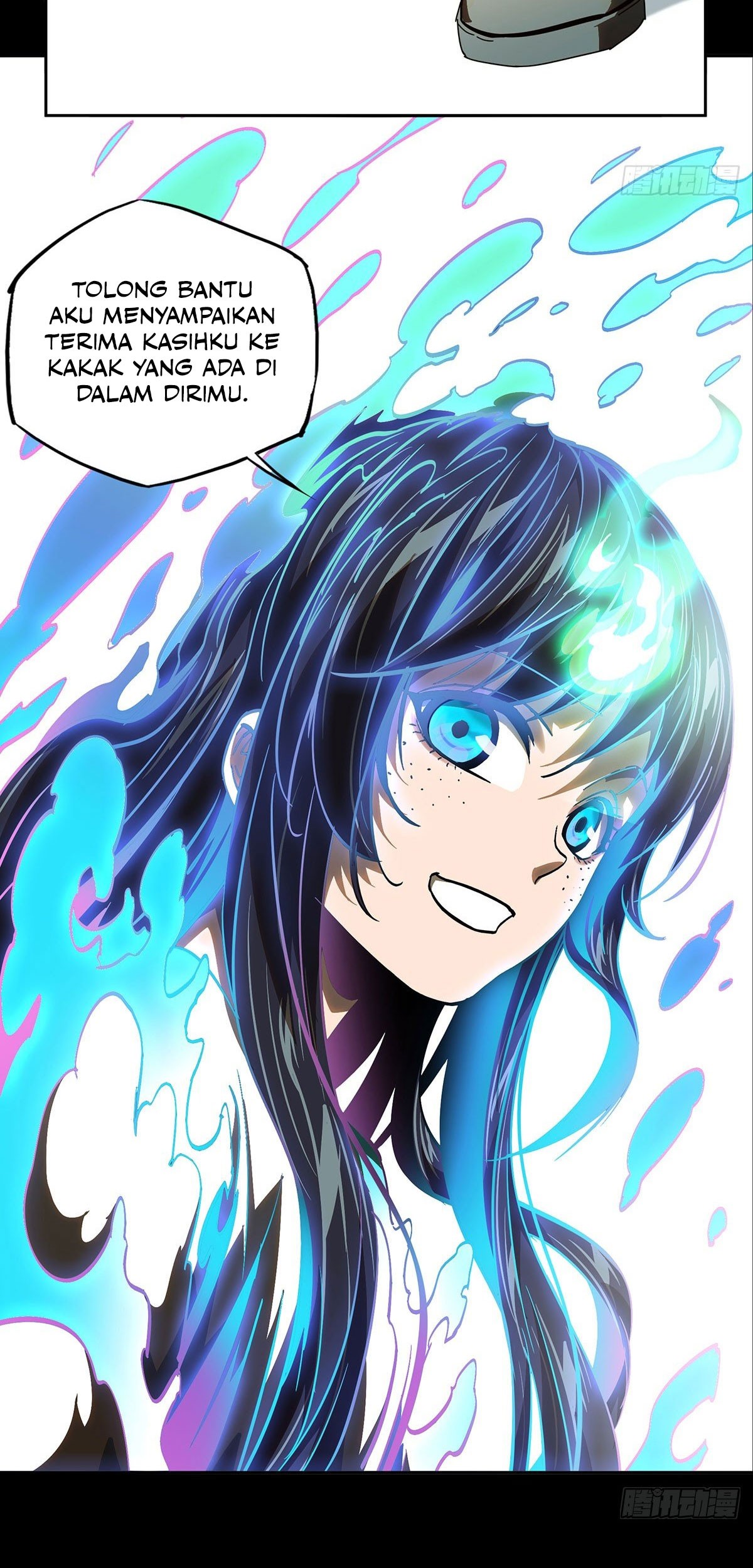 Reincarnated as a New Employee Chapter 27 - halaman 13