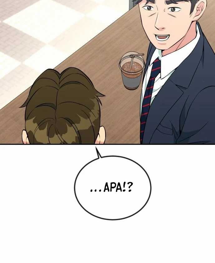 Reincarnated as a New Employee Chapter 28 - halaman 36