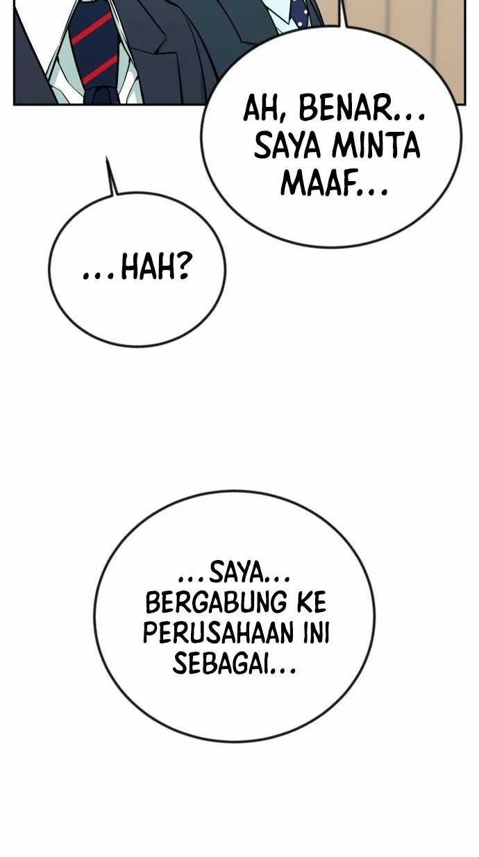 Reincarnated as a New Employee Chapter 28 - halaman 41