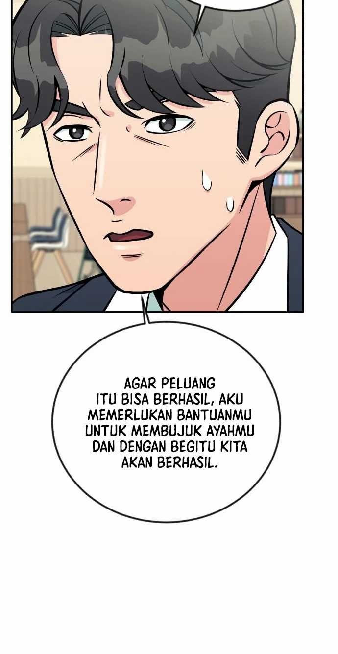 Reincarnated as a New Employee Chapter 28 - halaman 46
