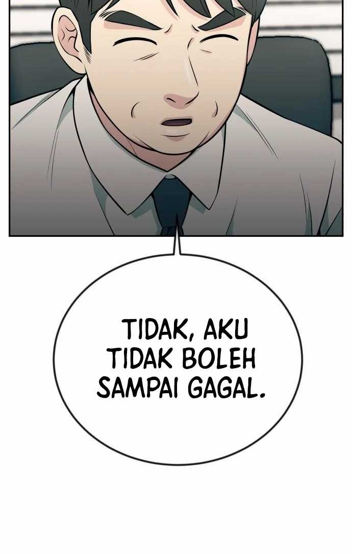 Reincarnated as a New Employee Chapter 28 - halaman 6