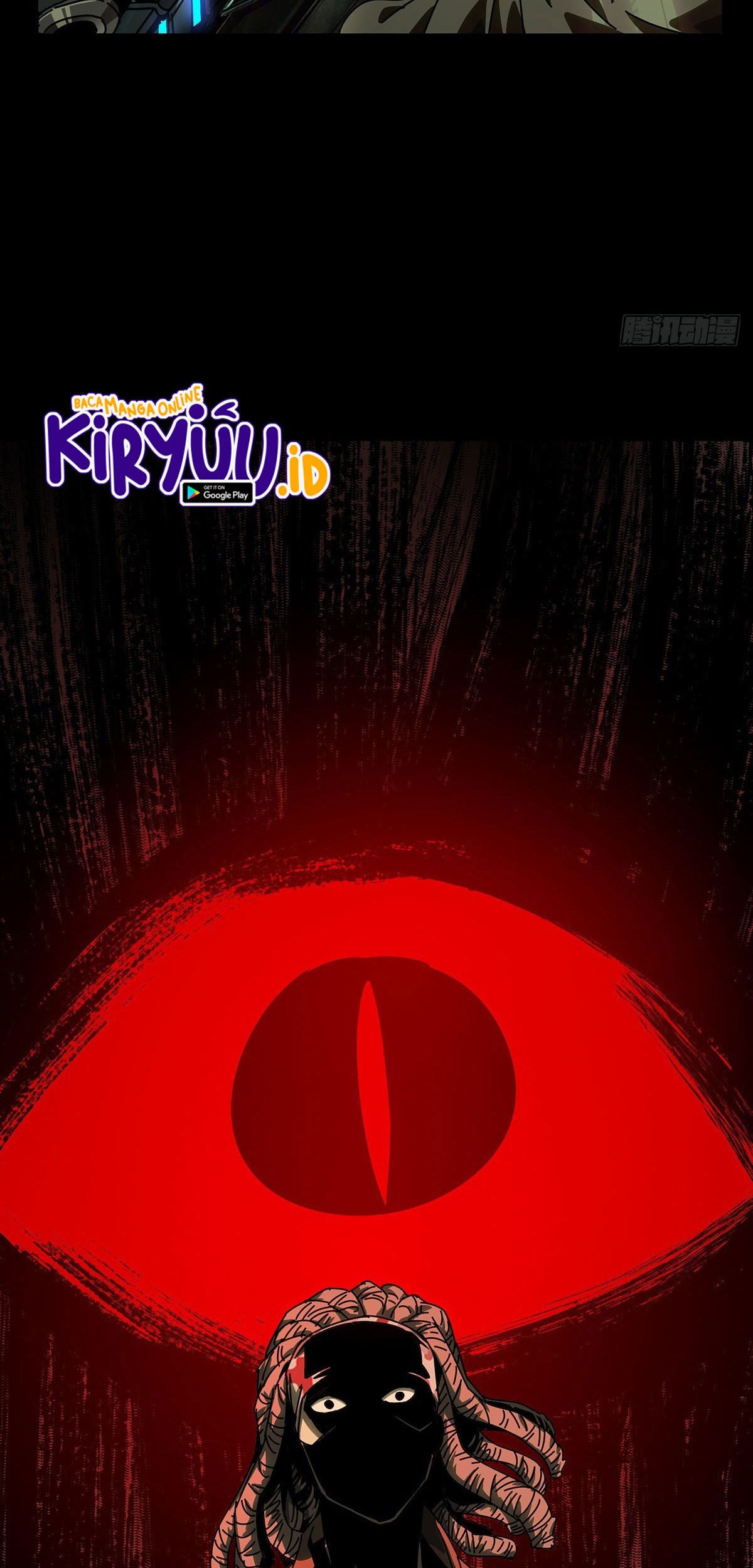 Reincarnated as a New Employee Chapter 29 - halaman 33