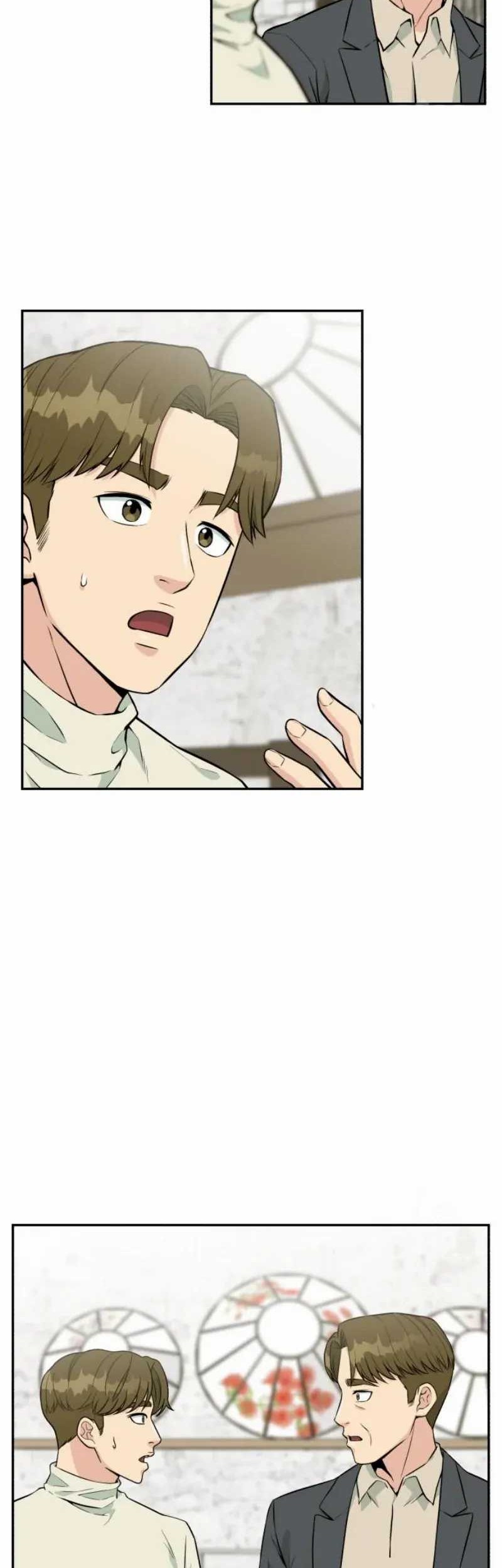 Reincarnated as a New Employee Chapter 29 - halaman 45