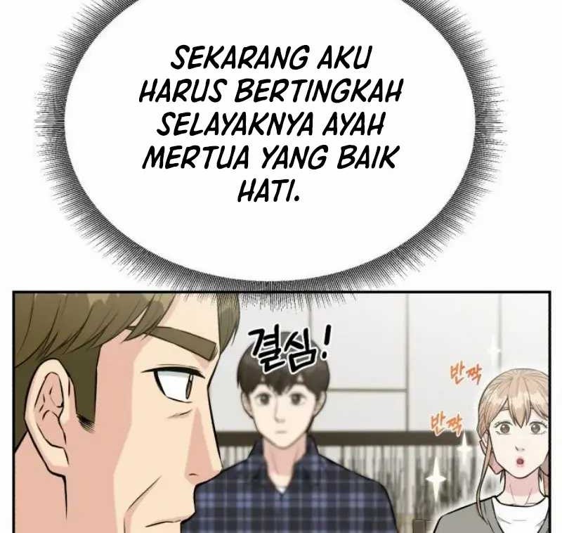 Reincarnated as a New Employee Chapter 29 - halaman 48