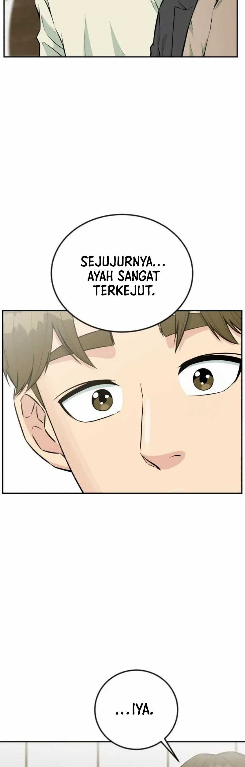 Reincarnated as a New Employee Chapter 29 - halaman 54