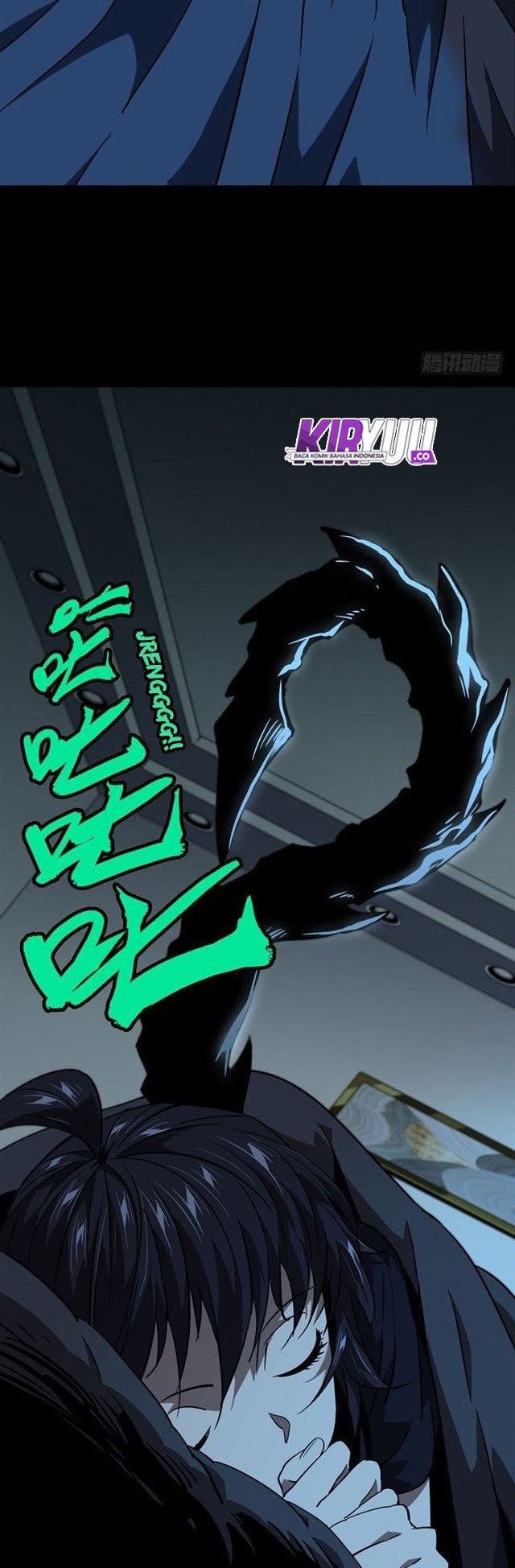 Reincarnated as a New Employee Chapter 3 - halaman 21