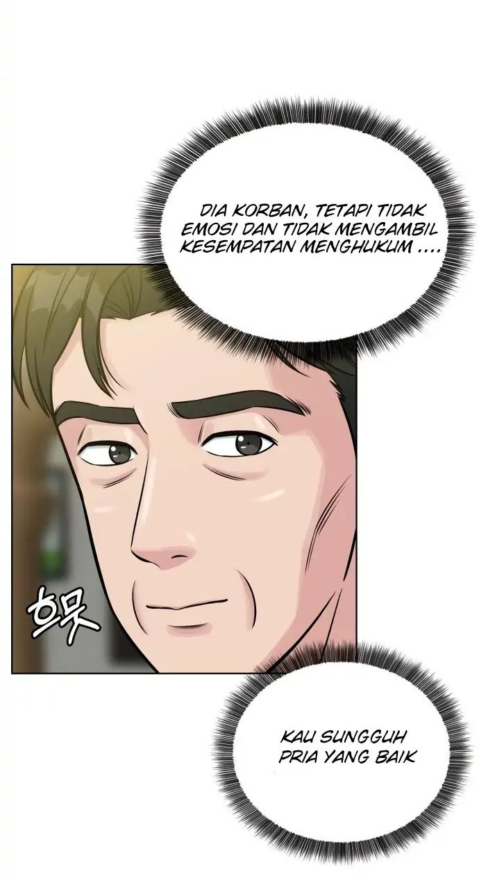 Reincarnated as a New Employee Chapter 3 - halaman 31