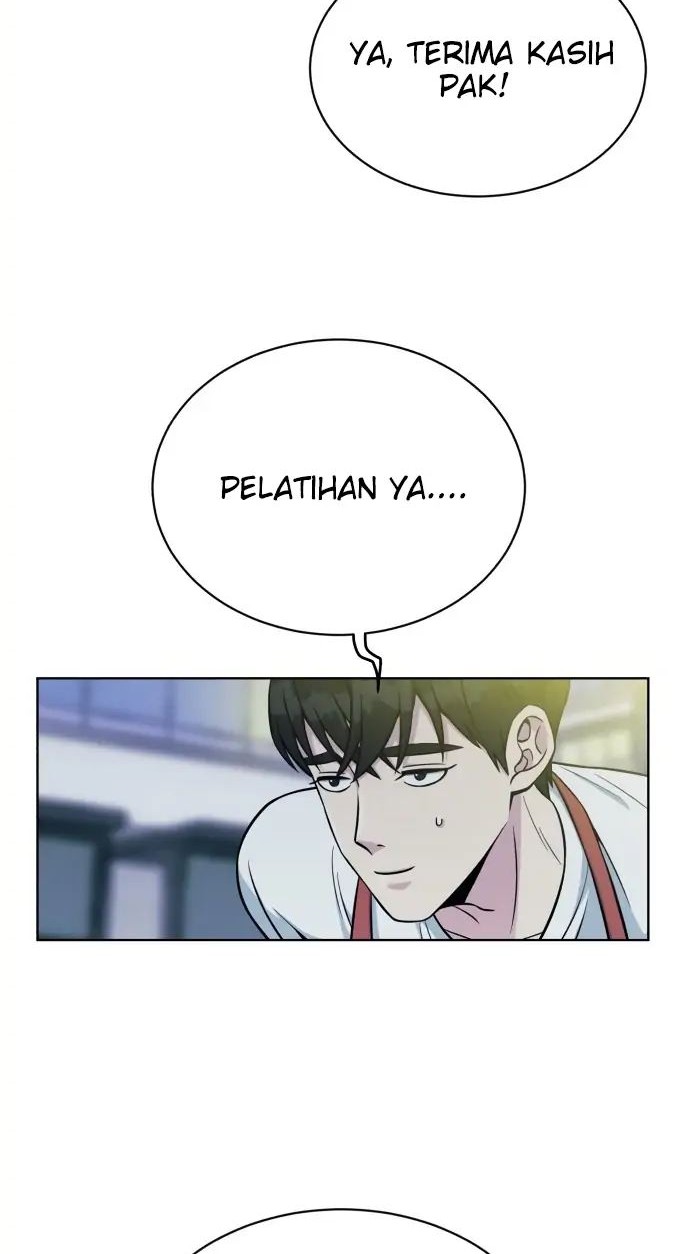 Reincarnated as a New Employee Chapter 3 - halaman 39