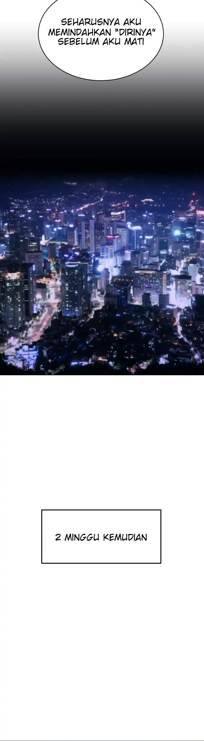 Reincarnated as a New Employee Chapter 3 - halaman 40