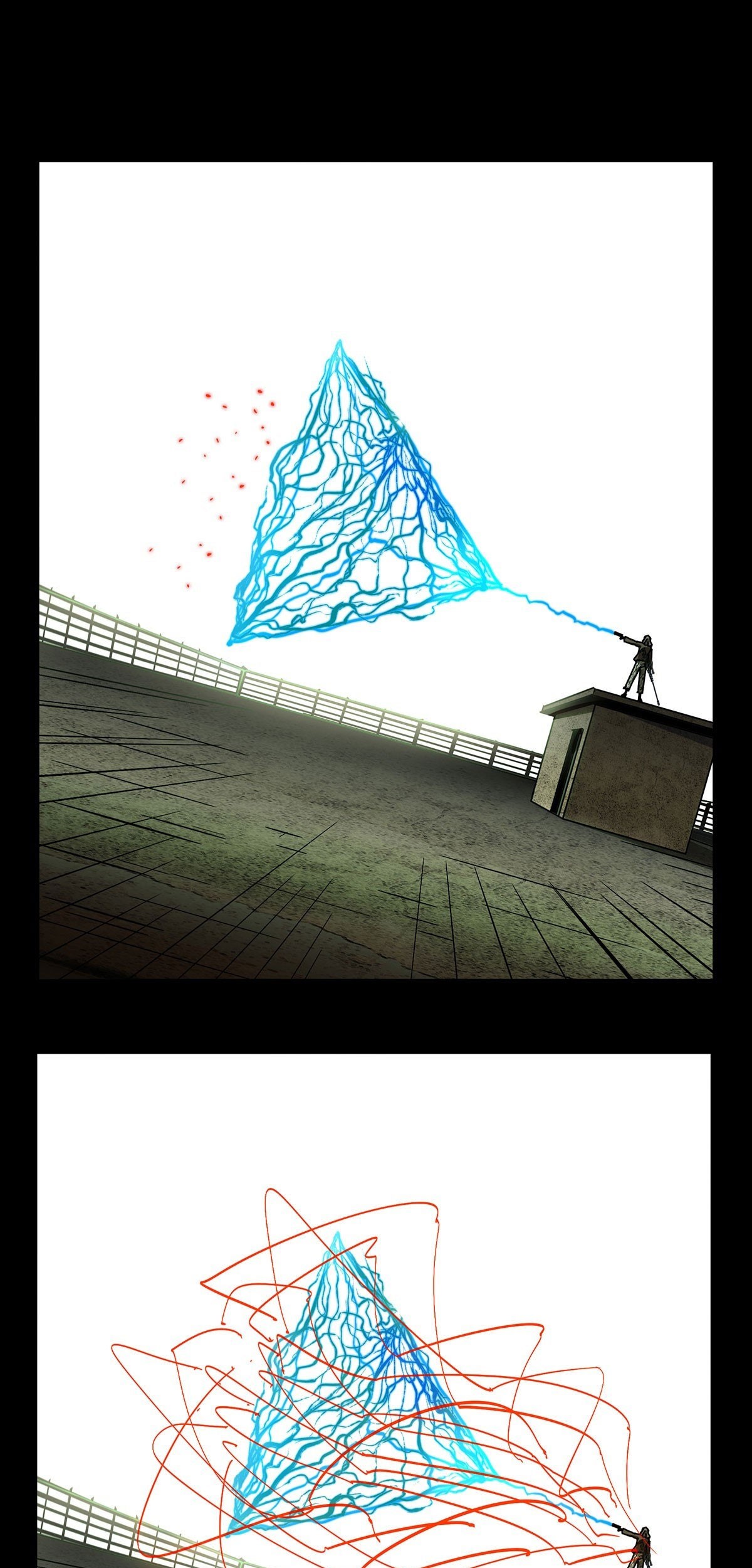 Reincarnated as a New Employee Chapter 30 - halaman 9