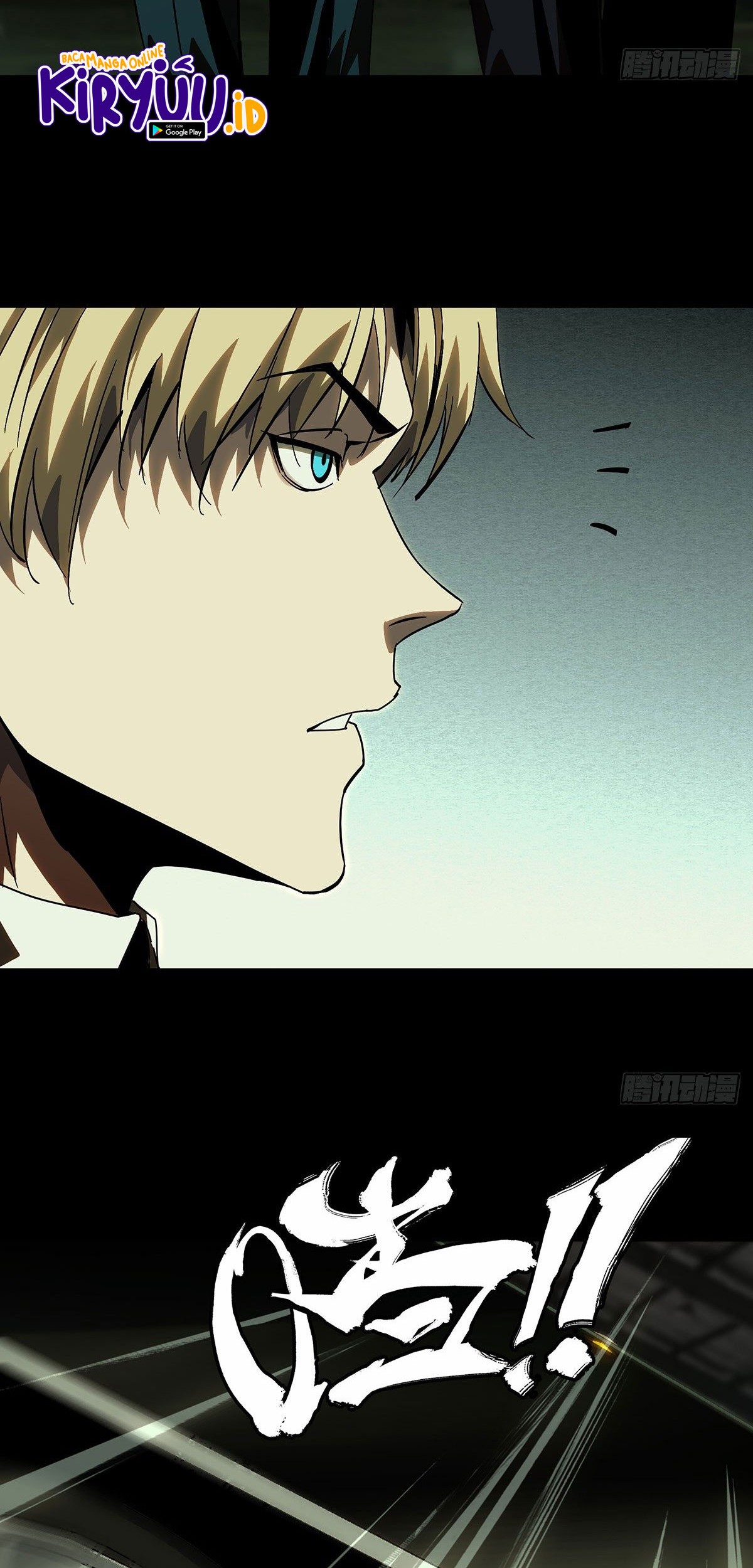 Reincarnated as a New Employee Chapter 31 - halaman 27