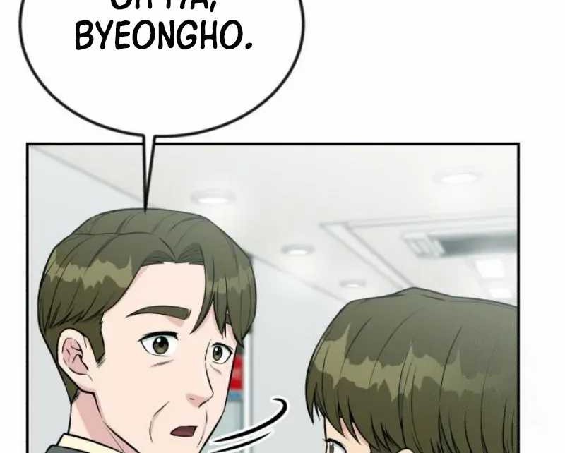 Reincarnated as a New Employee Chapter 31 - halaman 40