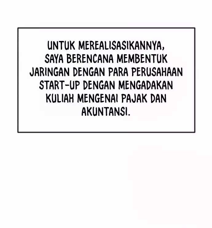 Reincarnated as a New Employee Chapter 32 - halaman 21
