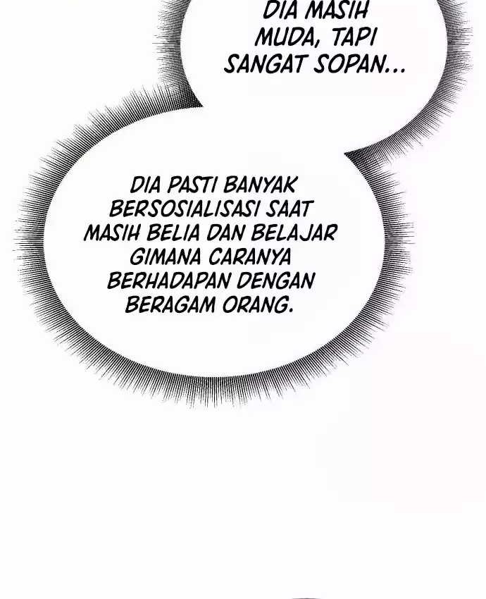 Reincarnated as a New Employee Chapter 32 - halaman 28